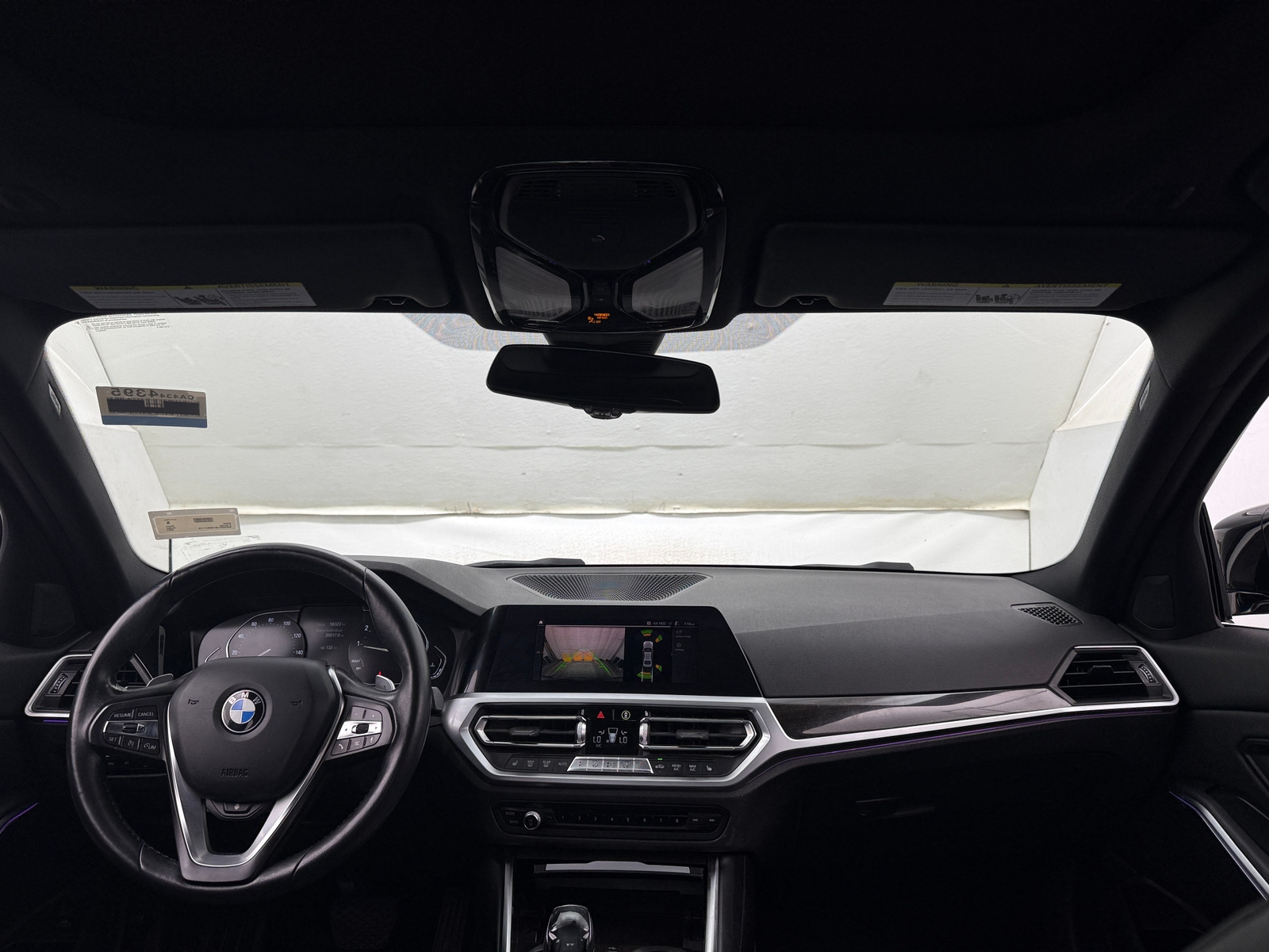 Thumbnail: 2021 BMW 3 Series - 2