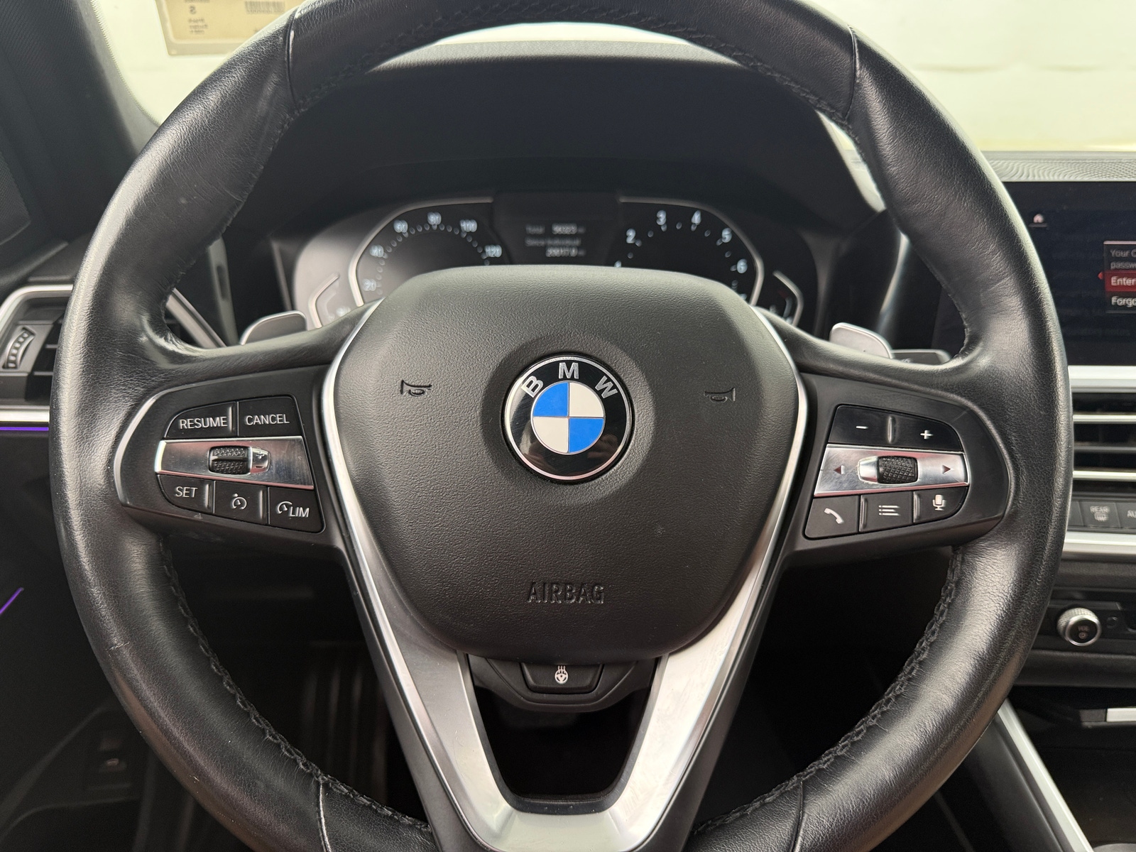 Thumbnail: 2021 BMW 3 Series - 4