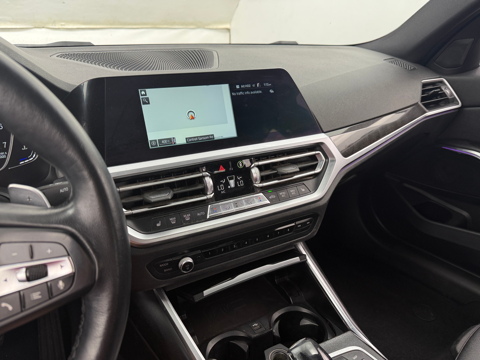 Thumbnail: 2021 BMW 3 Series - 3