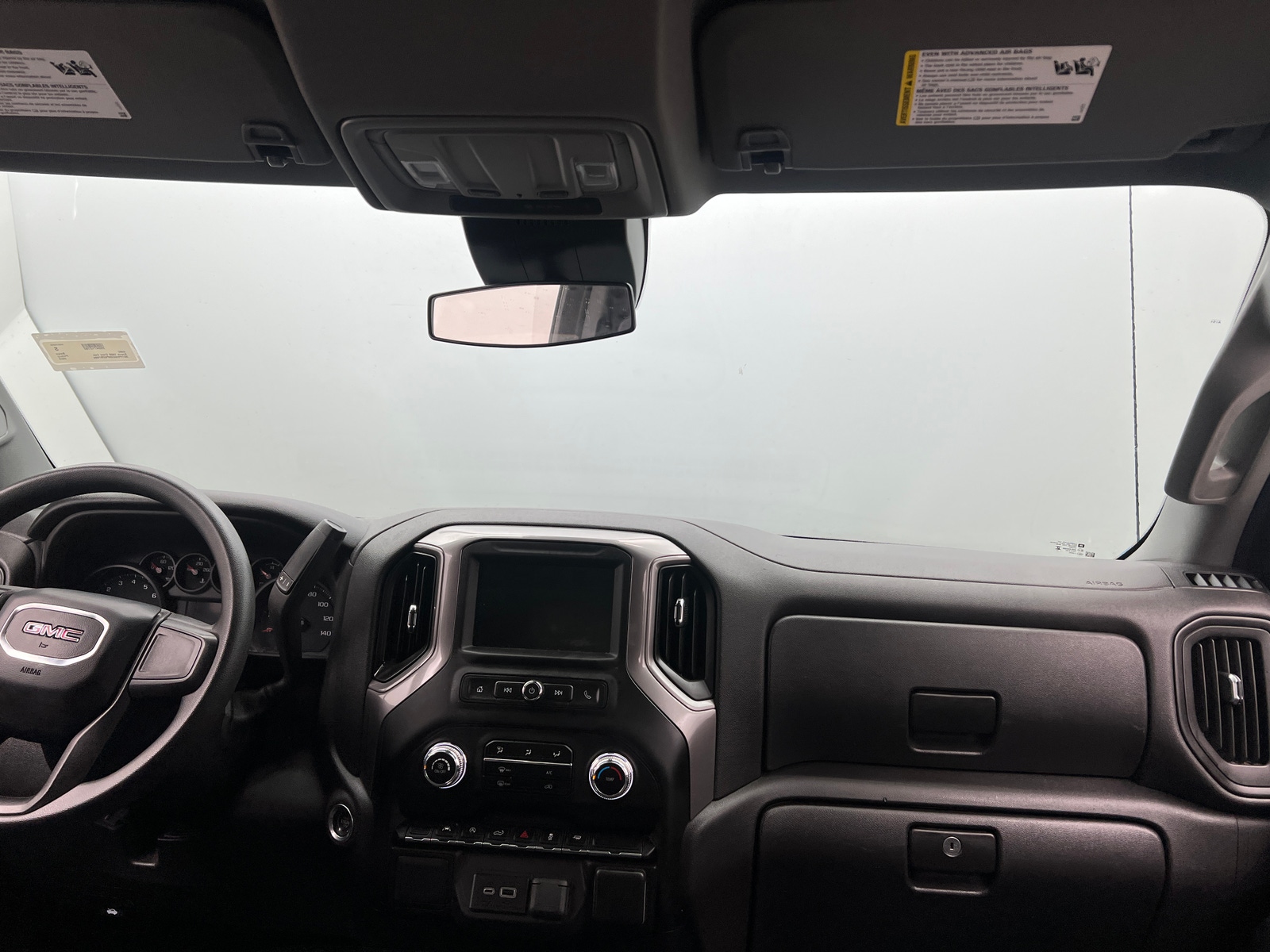 Thumbnail: 2023 GMC Sierra 1500 - 2