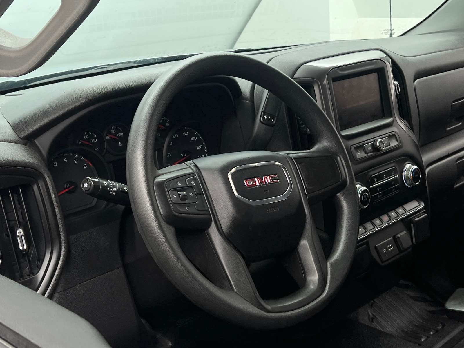 Thumbnail: 2023 GMC Sierra 1500 - 4