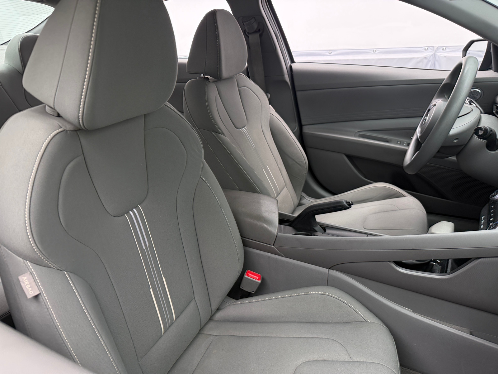 Thumbnail: 2023 Hyundai Elantra - 2