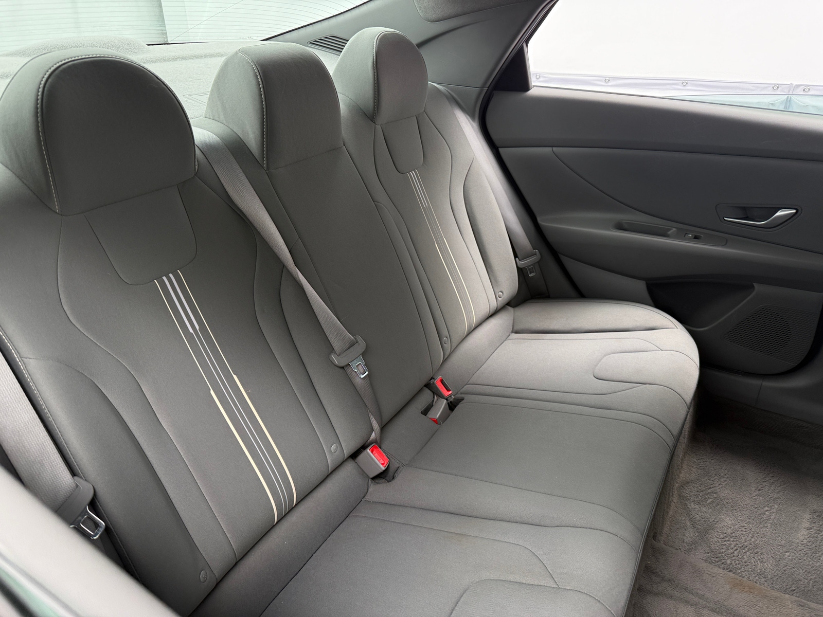 Thumbnail: 2023 Hyundai Elantra - 6