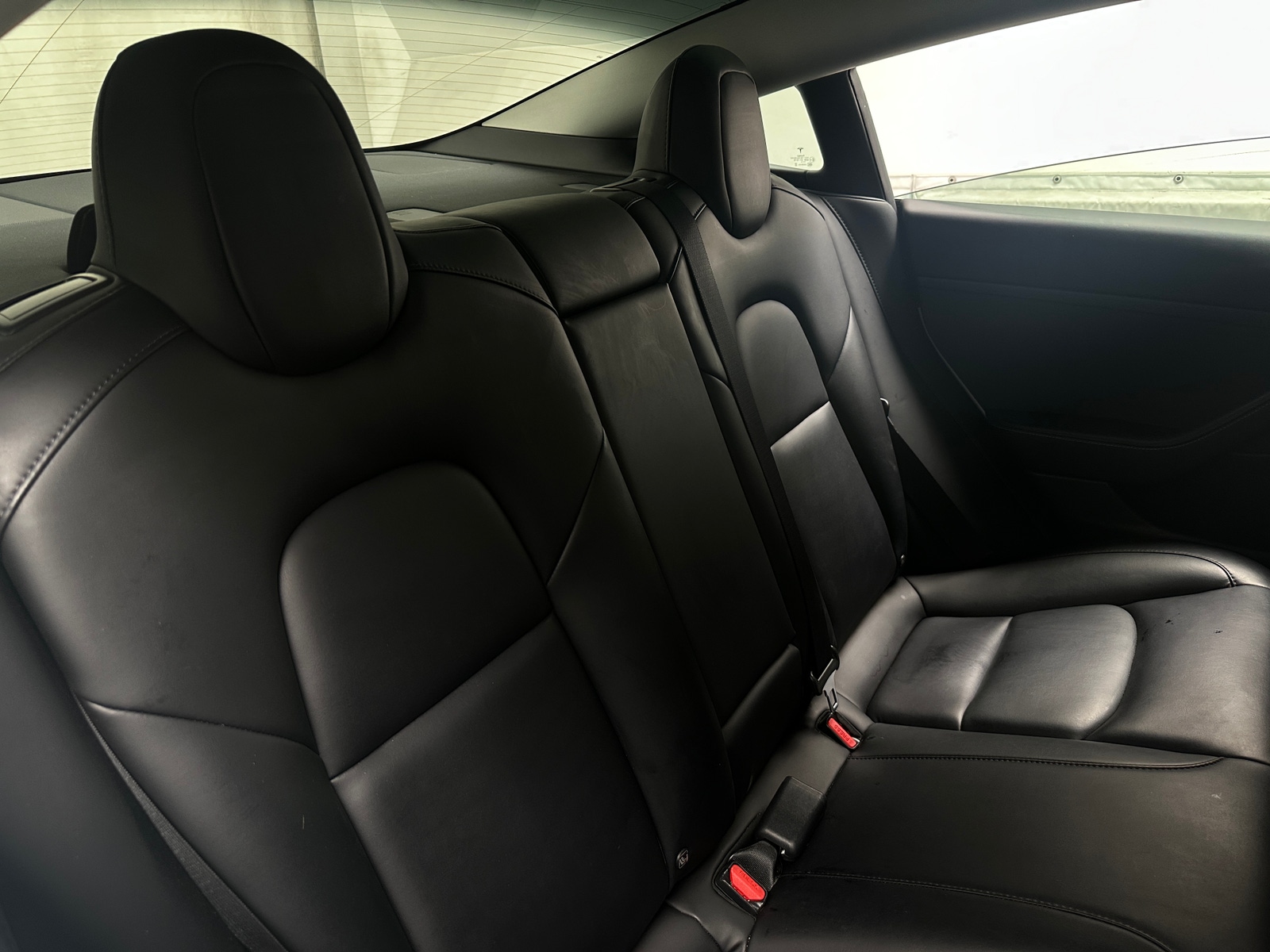 Thumbnail: 2021 Tesla Model 3 - 5