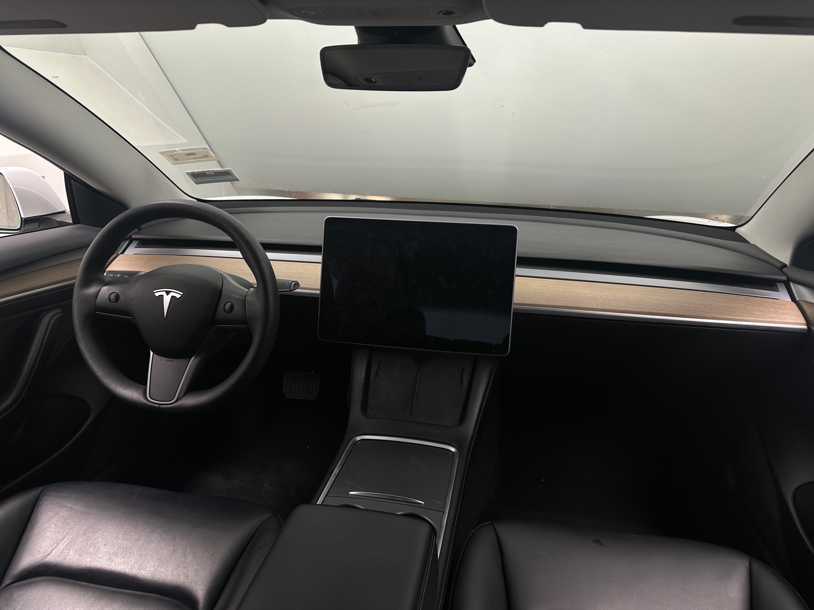 Thumbnail: 2021 Tesla Model 3 - 2