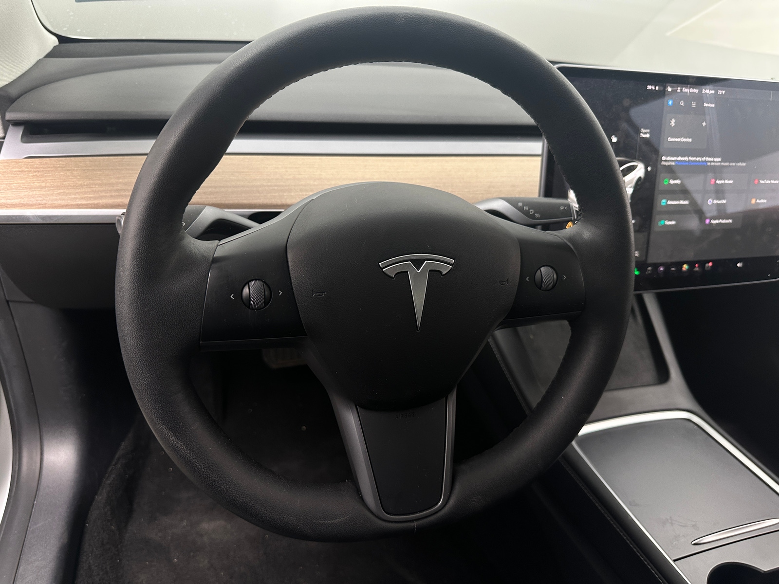 Thumbnail: 2021 Tesla Model 3 - 4