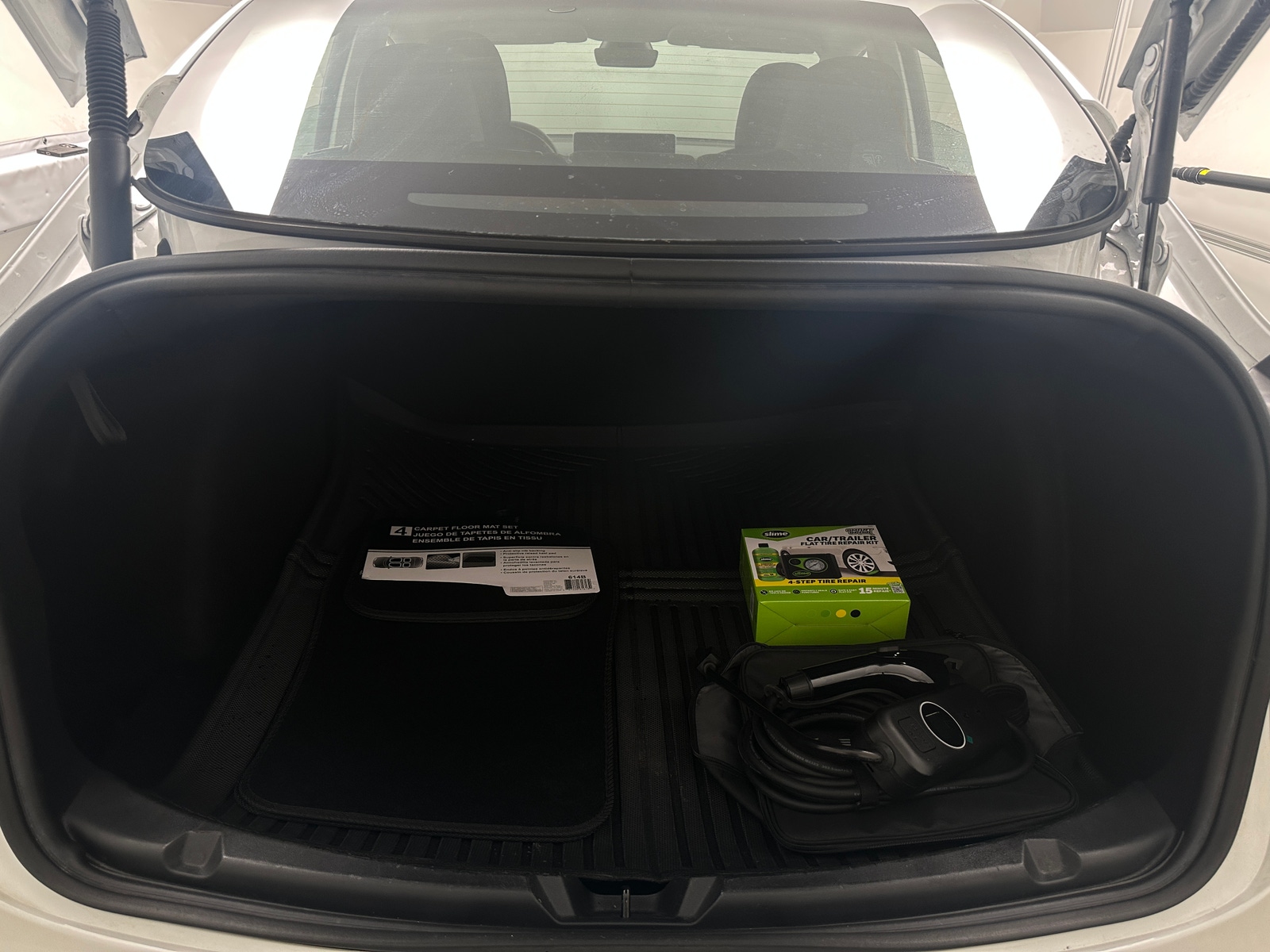 Thumbnail: 2021 Tesla Model 3 - 6