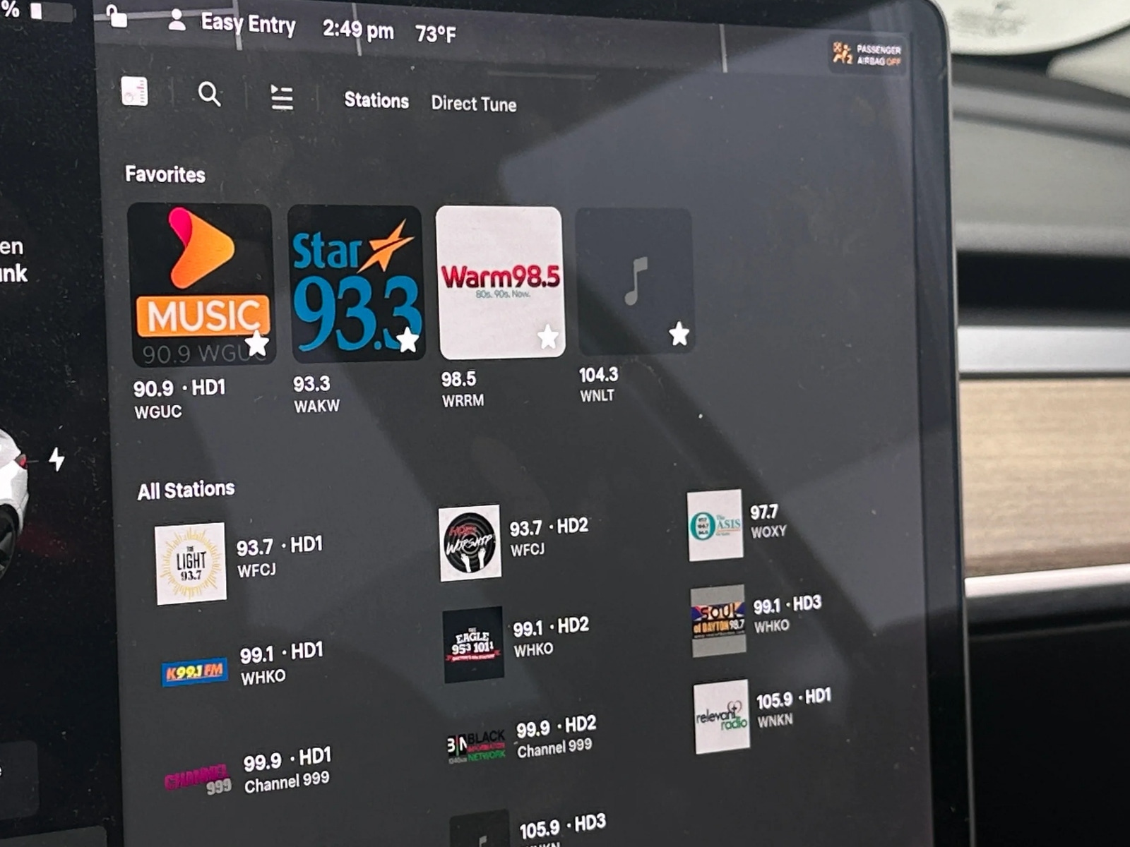 Thumbnail: 2021 Tesla Model 3 - 3