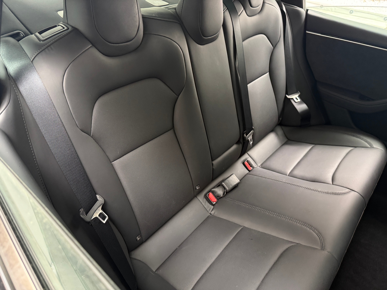 Thumbnail: 2025 Tesla Model 3 - 5