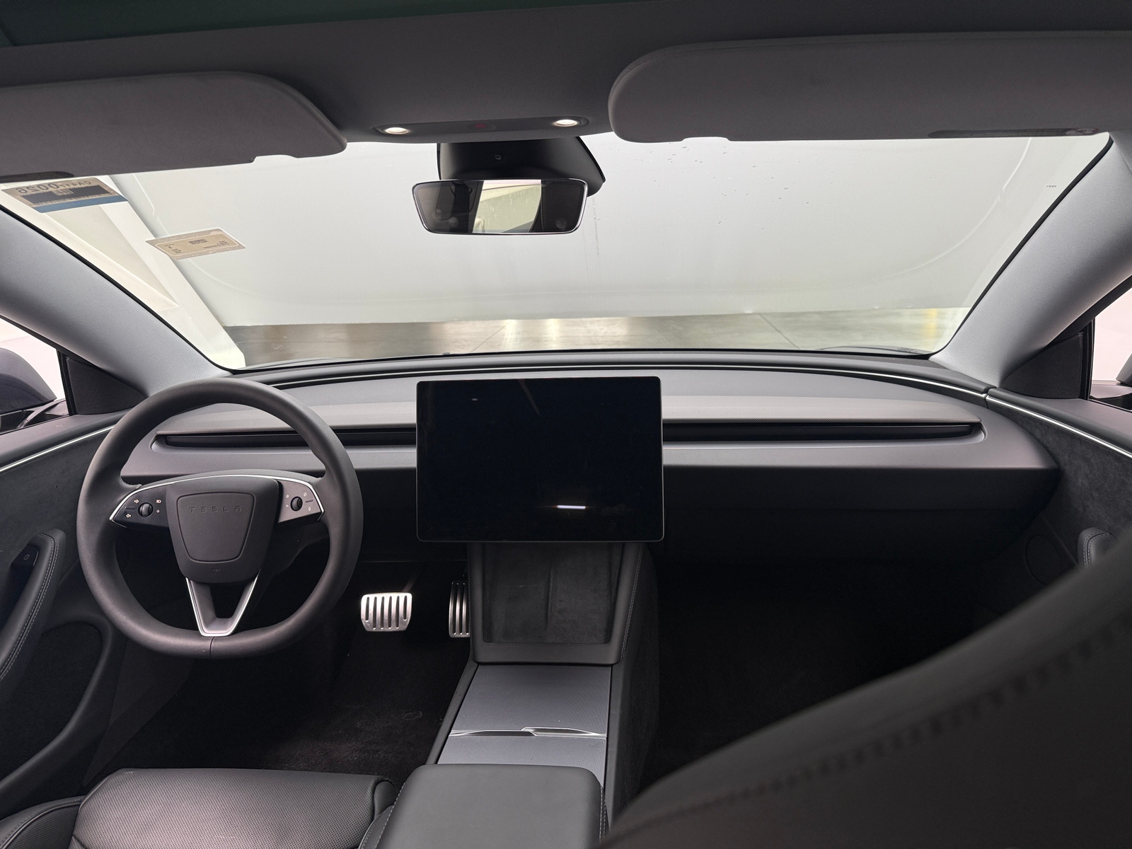 Thumbnail: 2025 Tesla Model 3 - 2