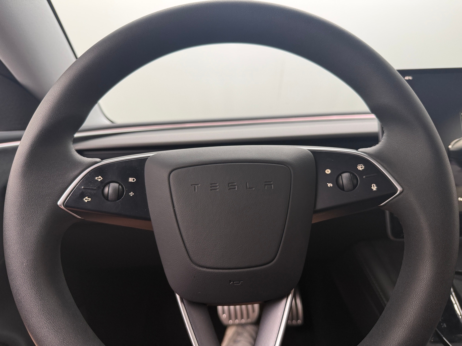 Thumbnail: 2025 Tesla Model 3 - 4