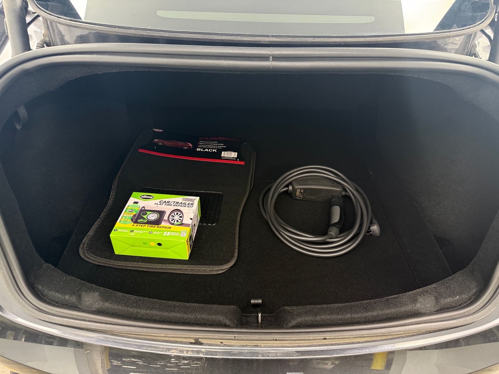 Thumbnail: 2025 Tesla Model 3 - 6