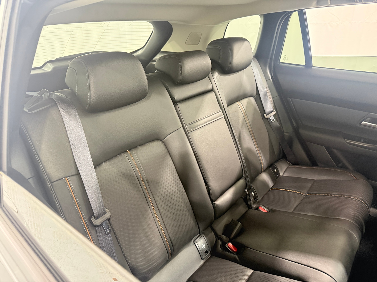 Thumbnail: 2025 Mazda CX-50 - 5