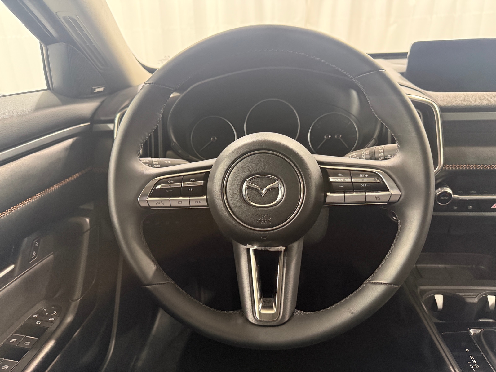 Thumbnail: 2025 Mazda CX-50 - 4