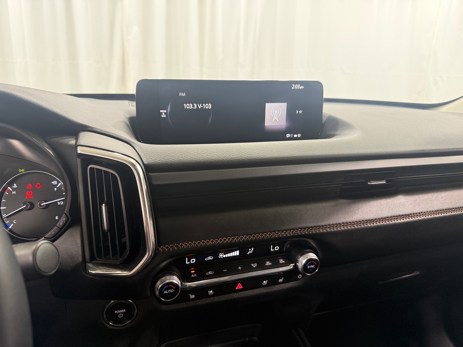 Thumbnail: 2025 Mazda CX-50 - 3