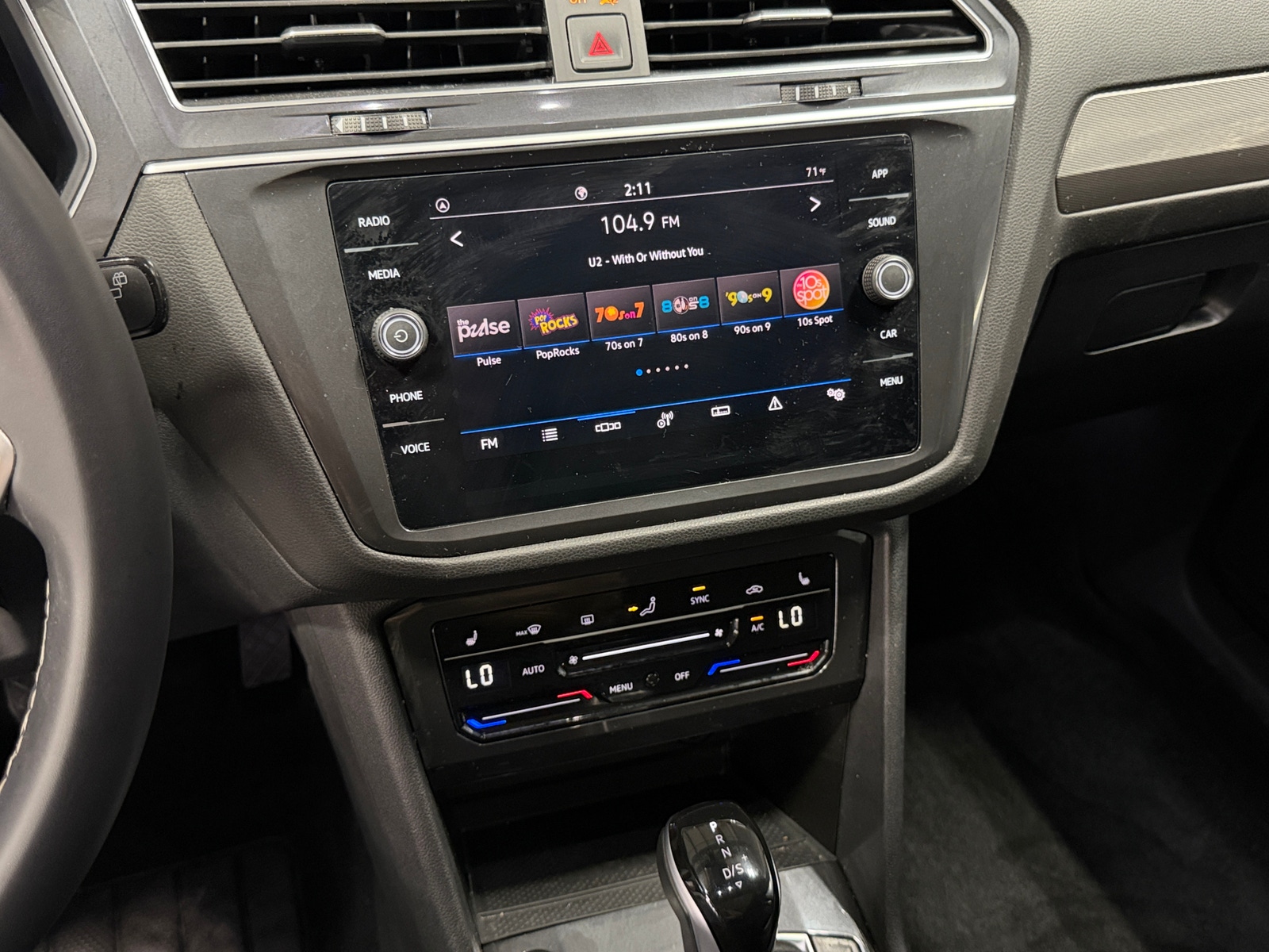 Thumbnail: 2024 Volkswagen Tiguan - 3