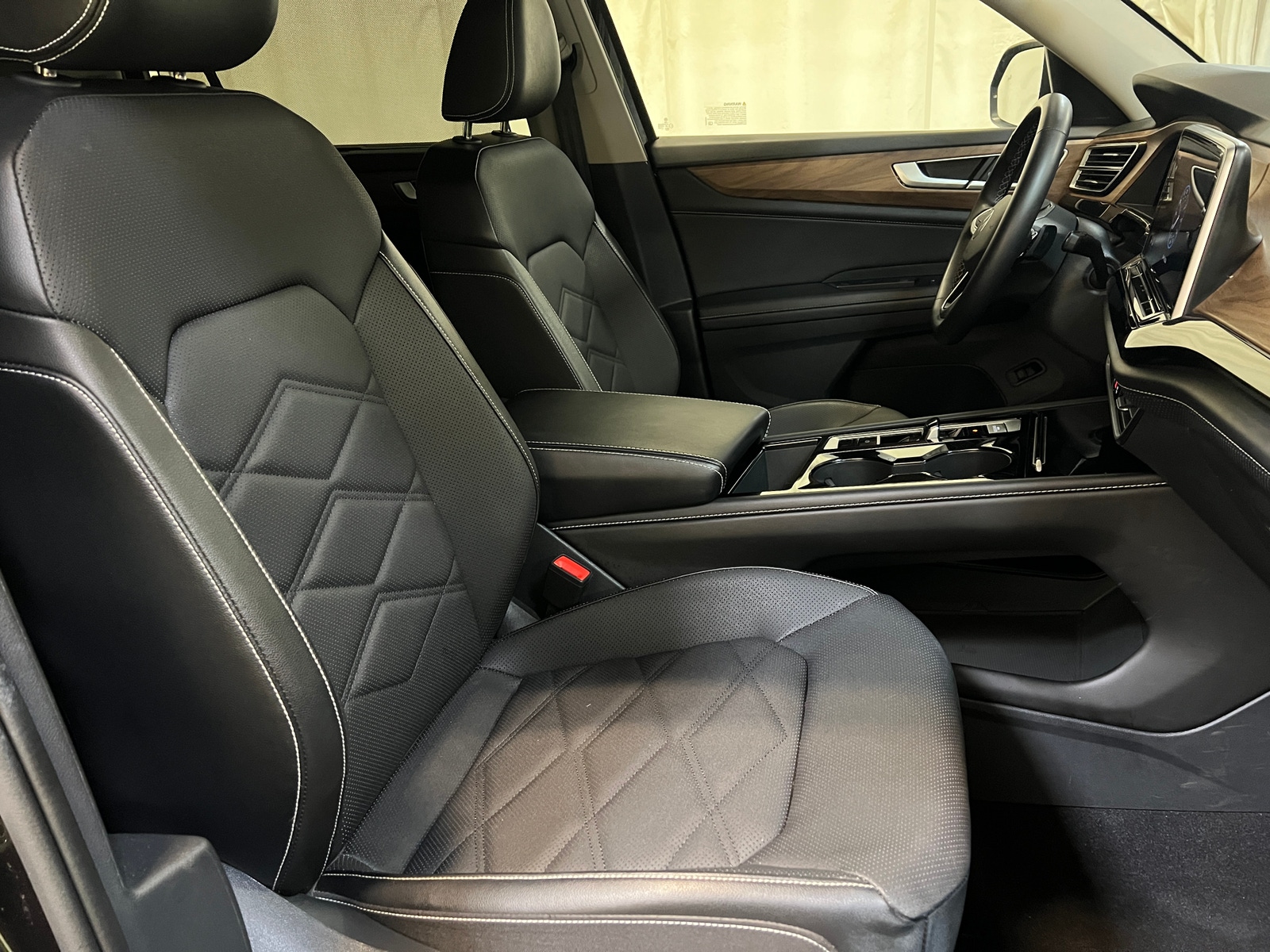 Thumbnail: 2025 Volkswagen Atlas - 2