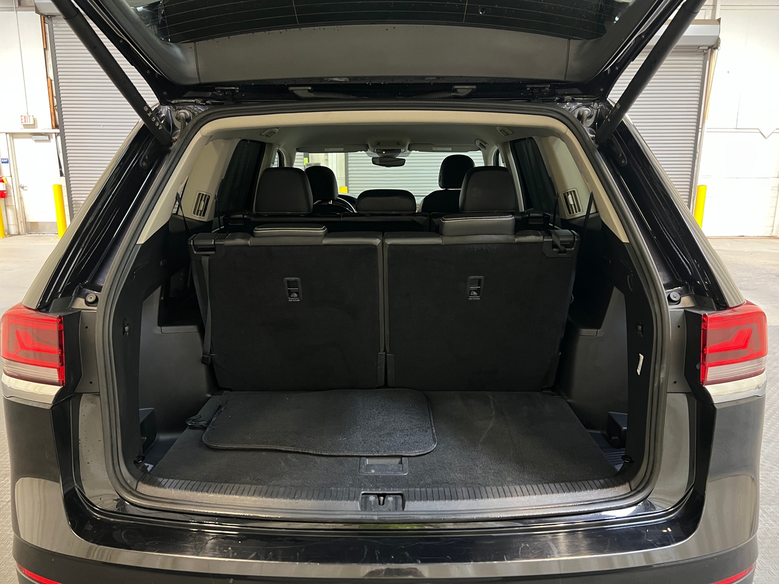 Thumbnail: 2025 Volkswagen Atlas - 7