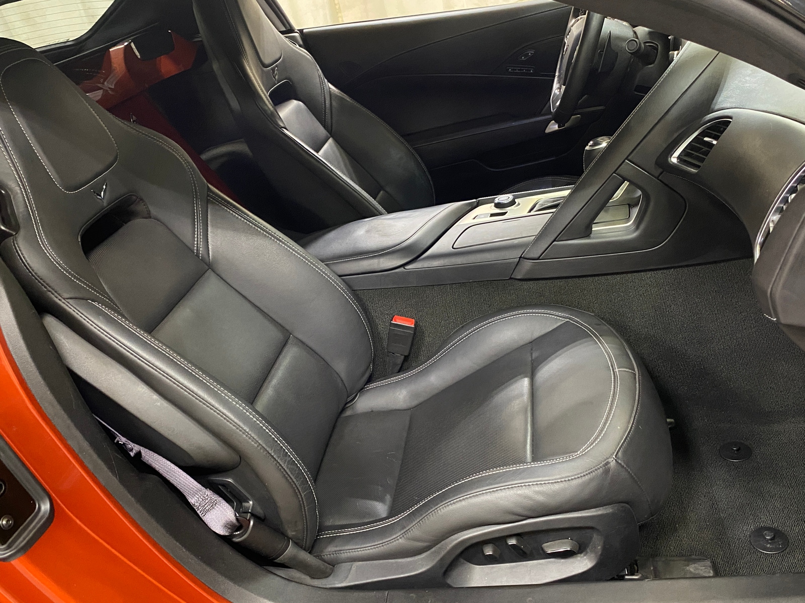 Thumbnail: 2016 Chevrolet Corvette - 2