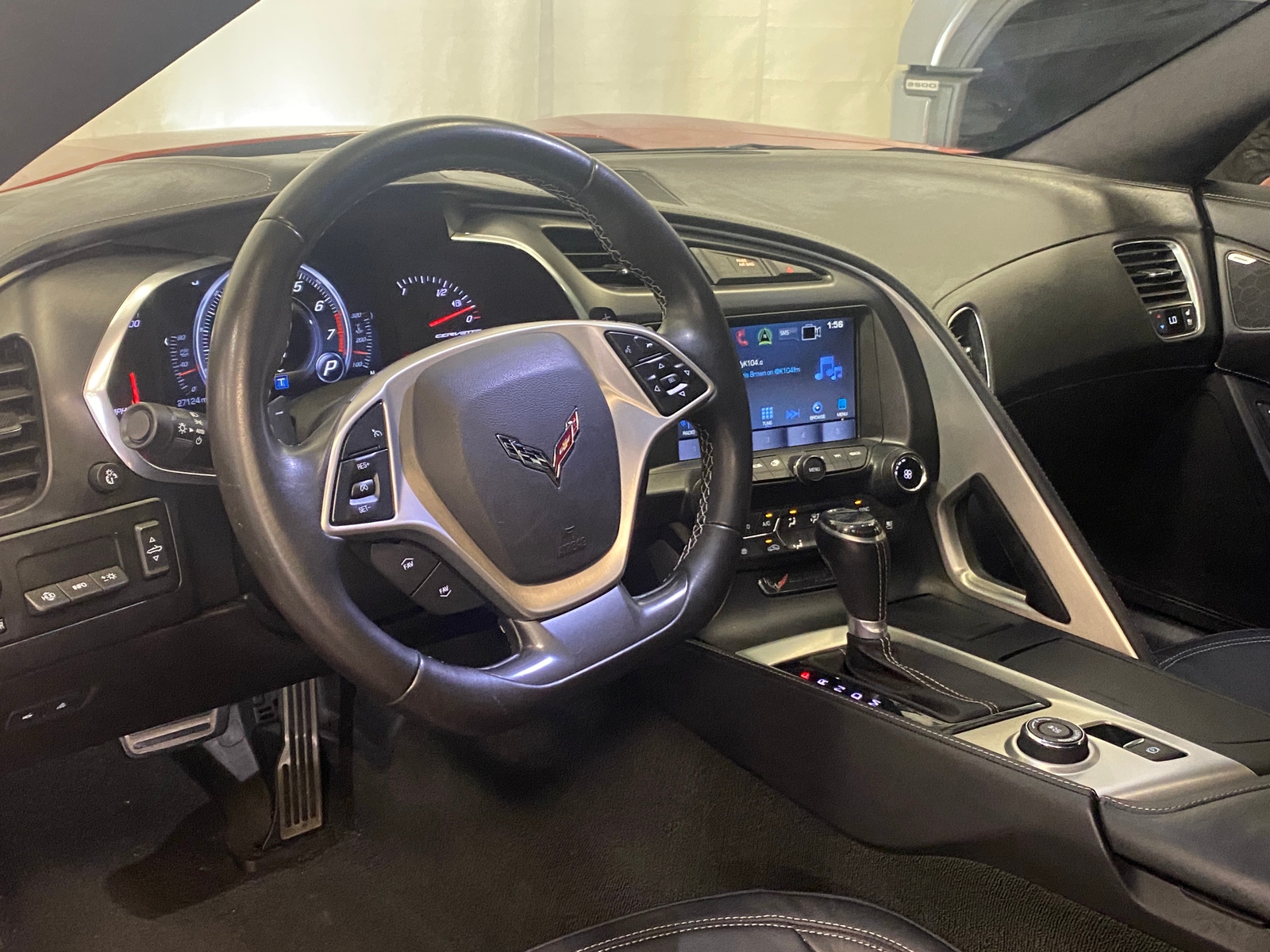 Thumbnail: 2016 Chevrolet Corvette - 3