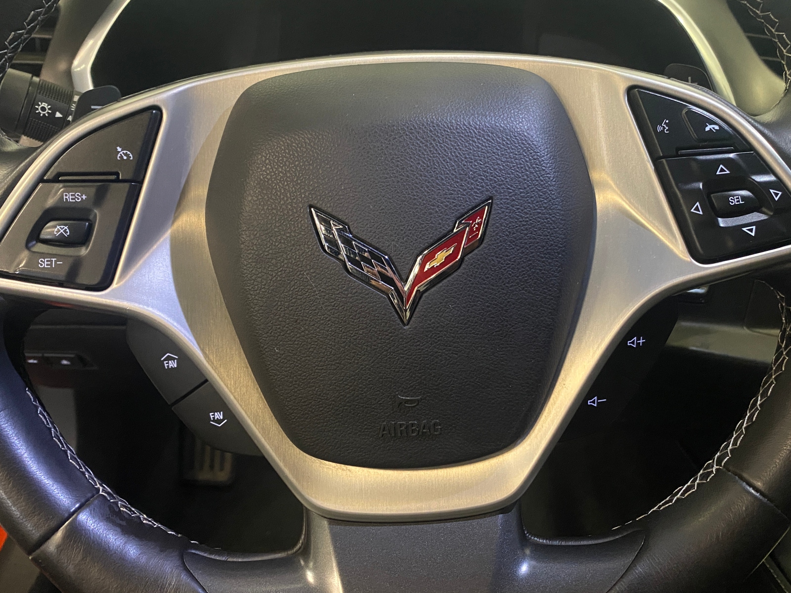 Thumbnail: 2016 Chevrolet Corvette - 5