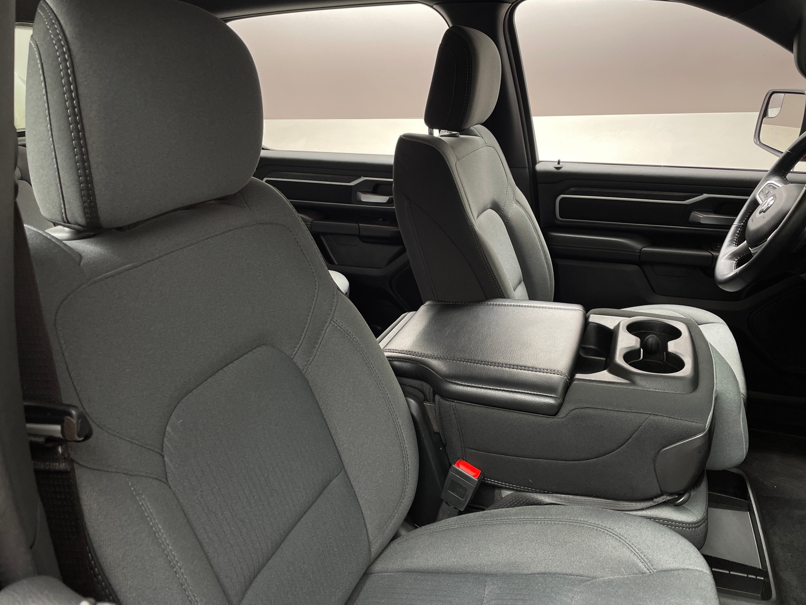 Thumbnail: 2023 RAM 1500 - 2