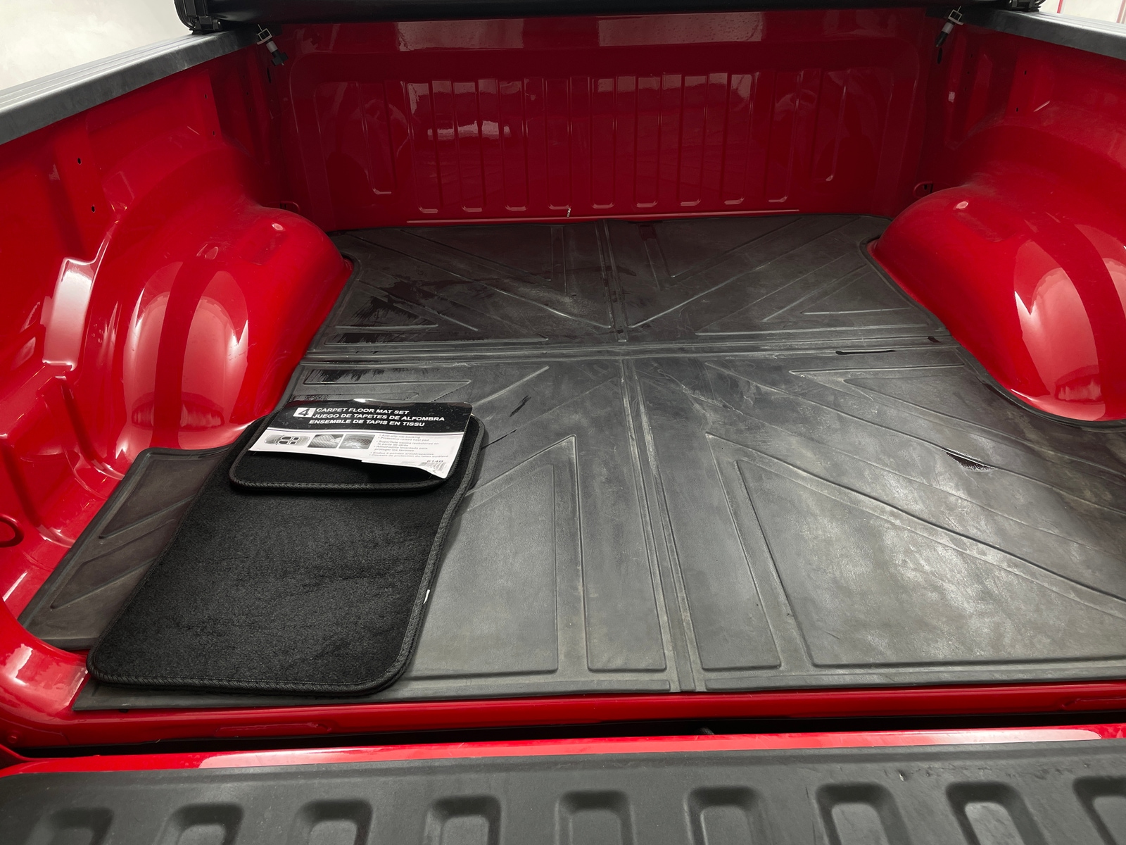 Thumbnail: 2023 RAM 1500 - 7