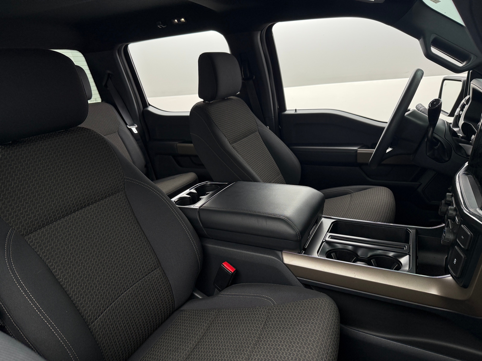 Thumbnail: 2025 Ford Econoline - 2