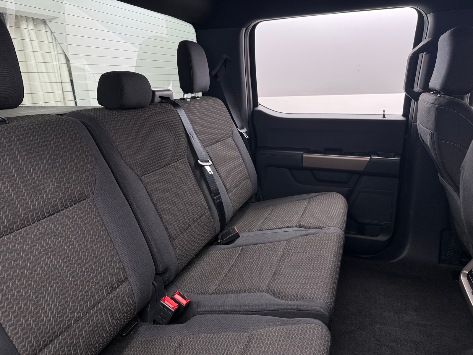 Thumbnail: 2025 Ford Econoline - 6