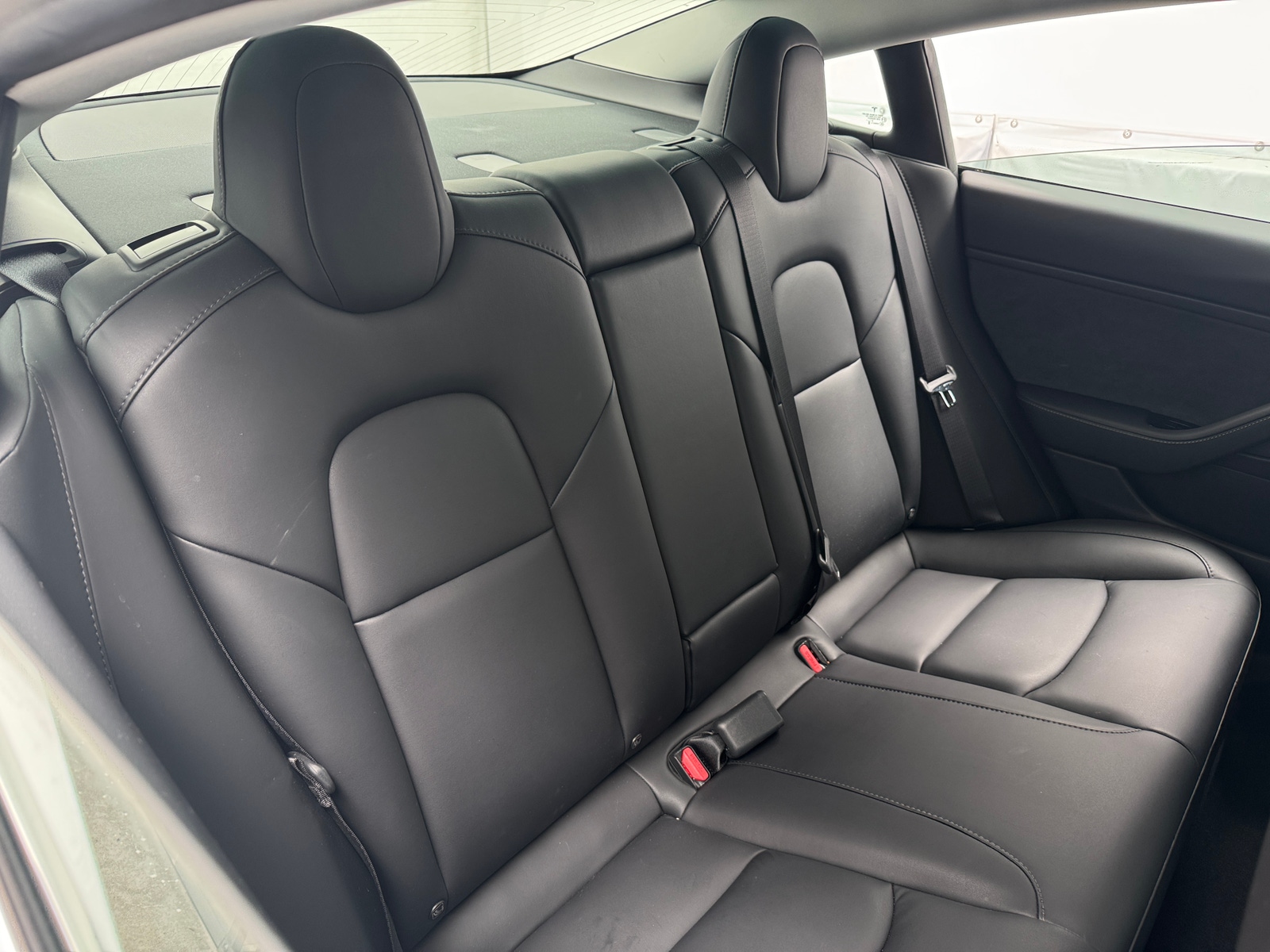 Thumbnail: 2019 Tesla Model 3 - 5