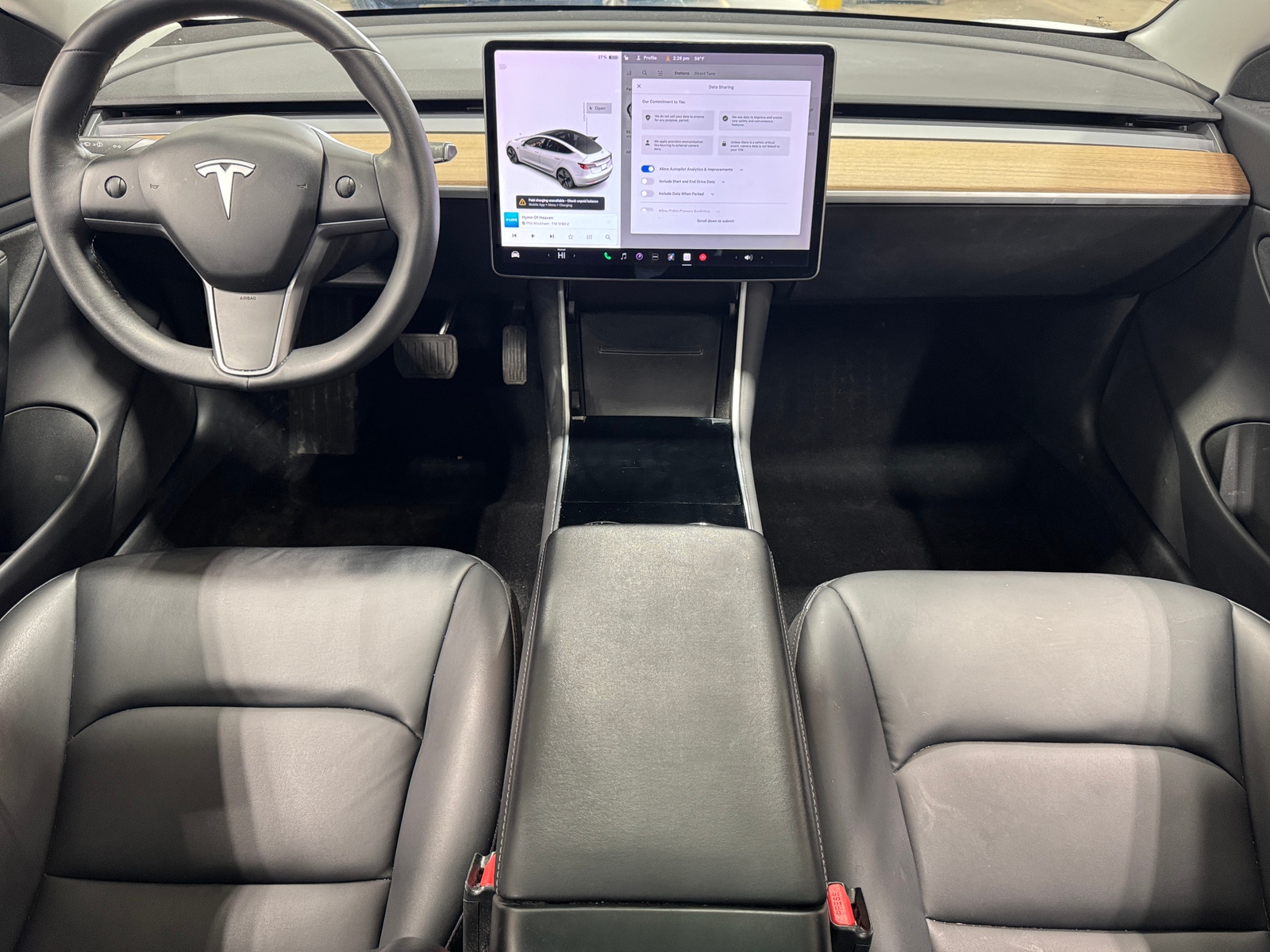 Thumbnail: 2019 Tesla Model 3 - 2