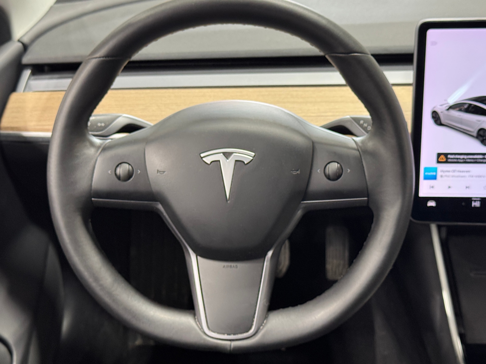 Thumbnail: 2019 Tesla Model 3 - 4