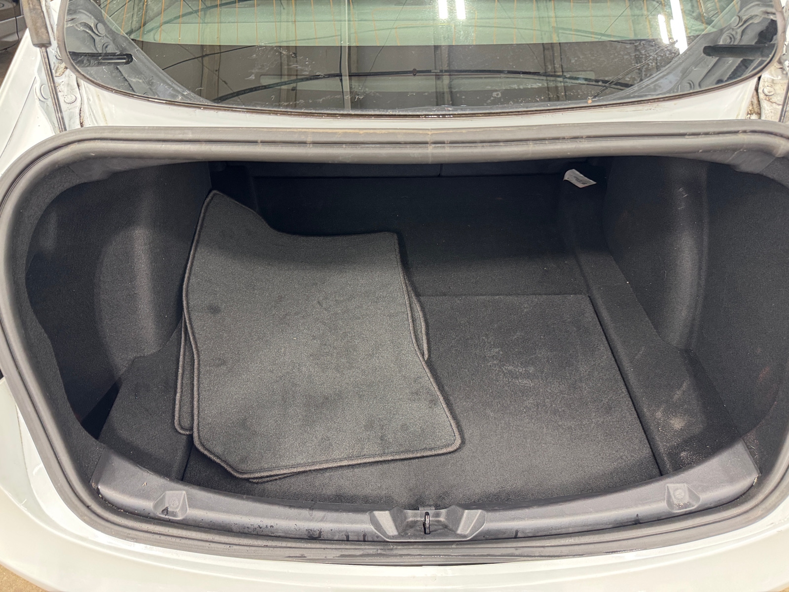 Thumbnail: 2019 Tesla Model 3 - 6