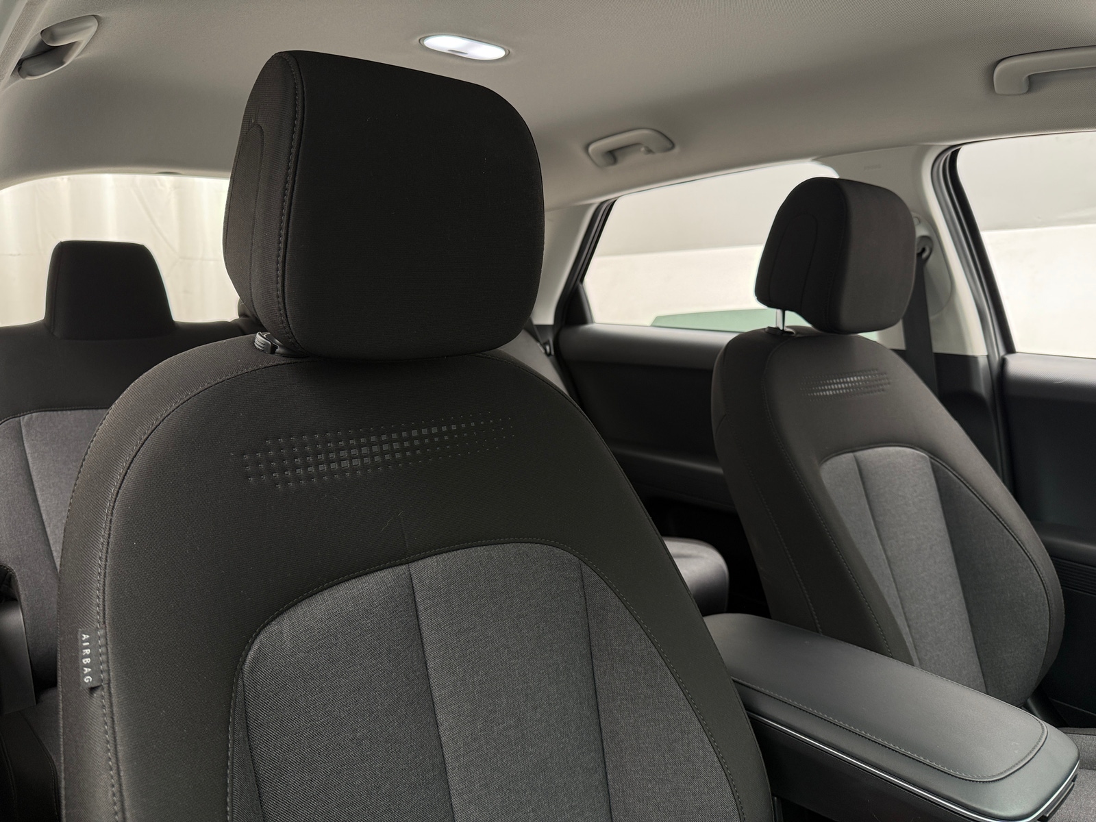 Thumbnail: 2024 Hyundai Ioniq 5 - 2