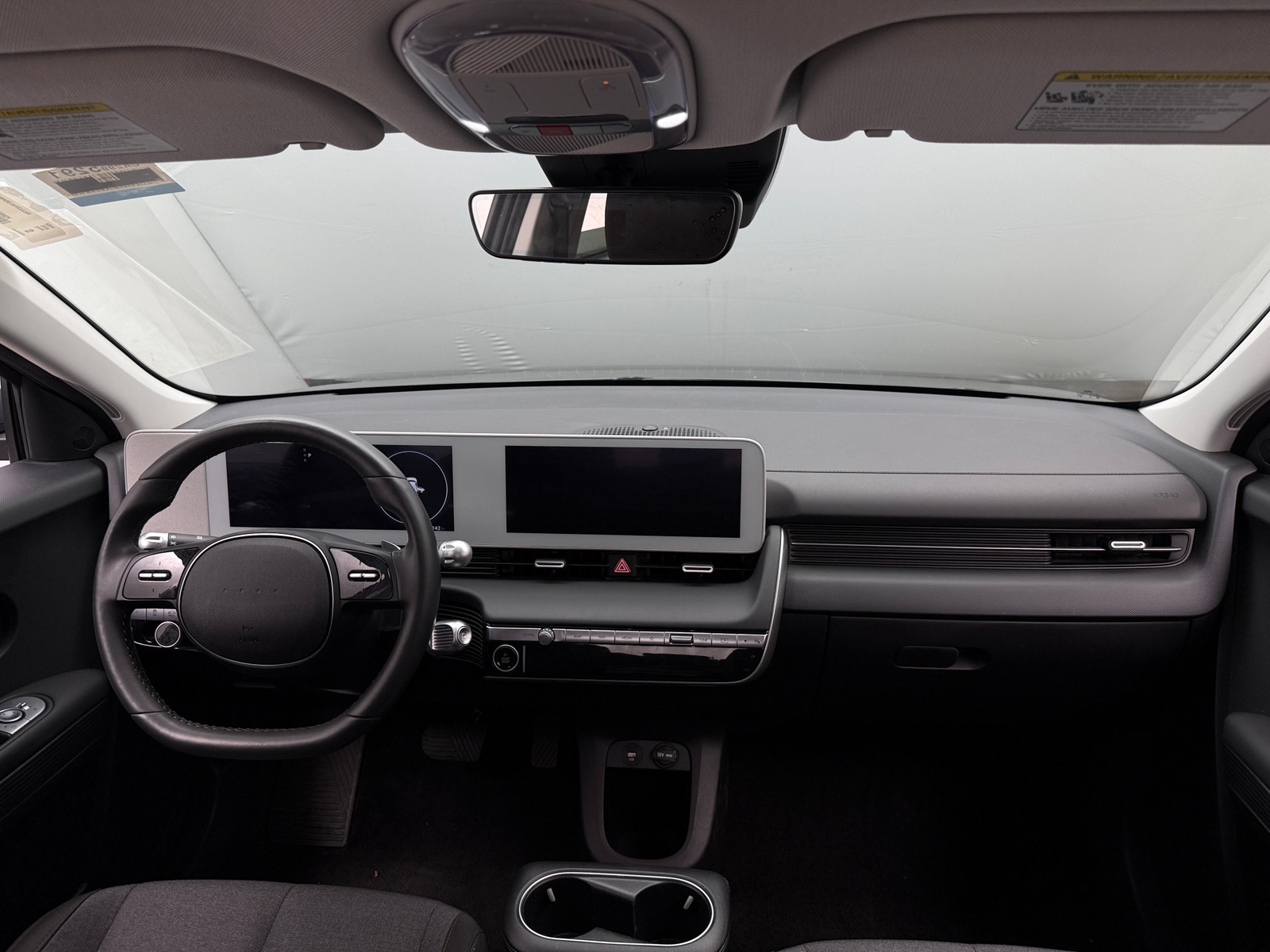 Thumbnail: 2024 Hyundai Ioniq 5 - 3