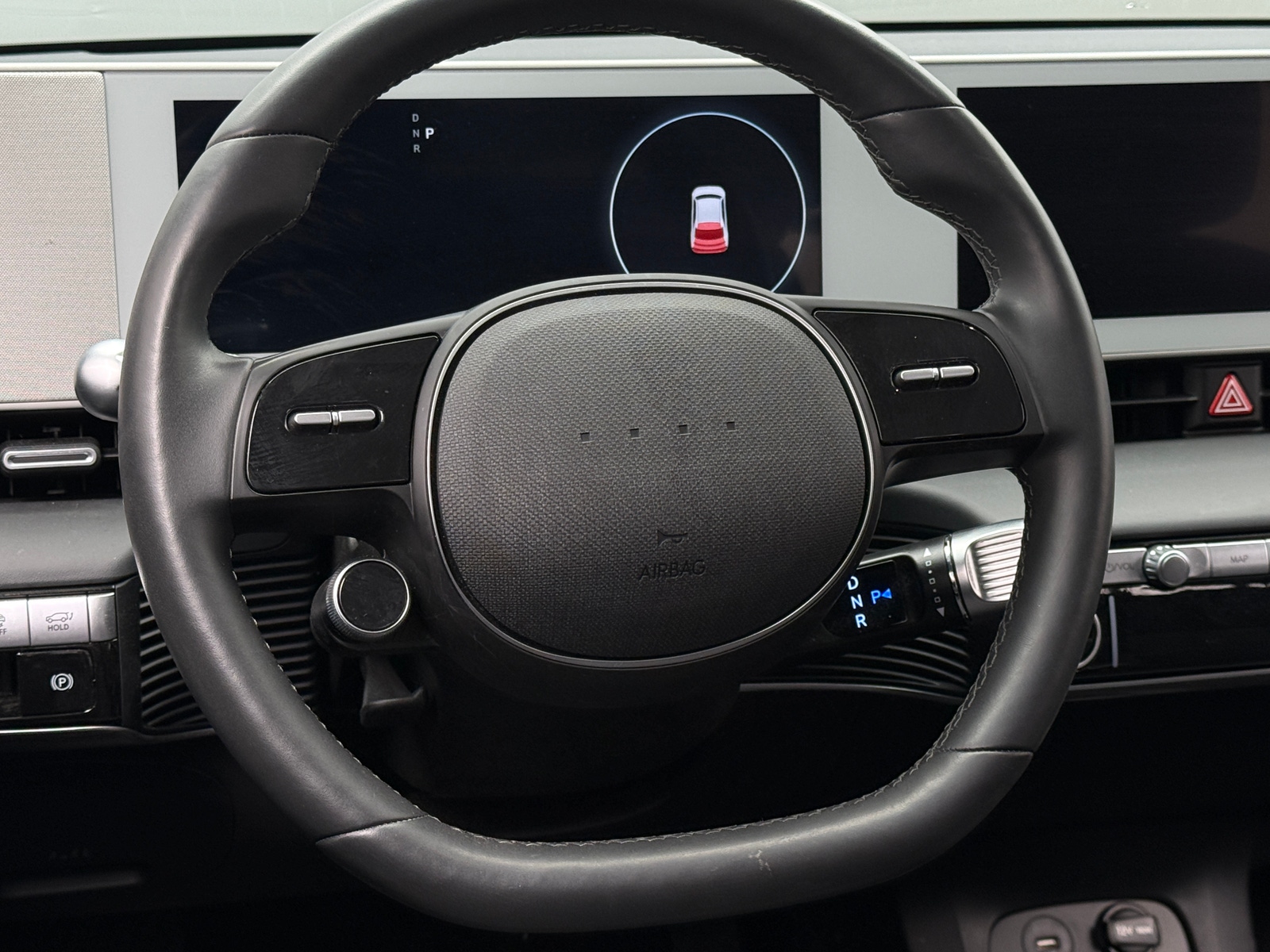 Thumbnail: 2024 Hyundai Ioniq 5 - 5