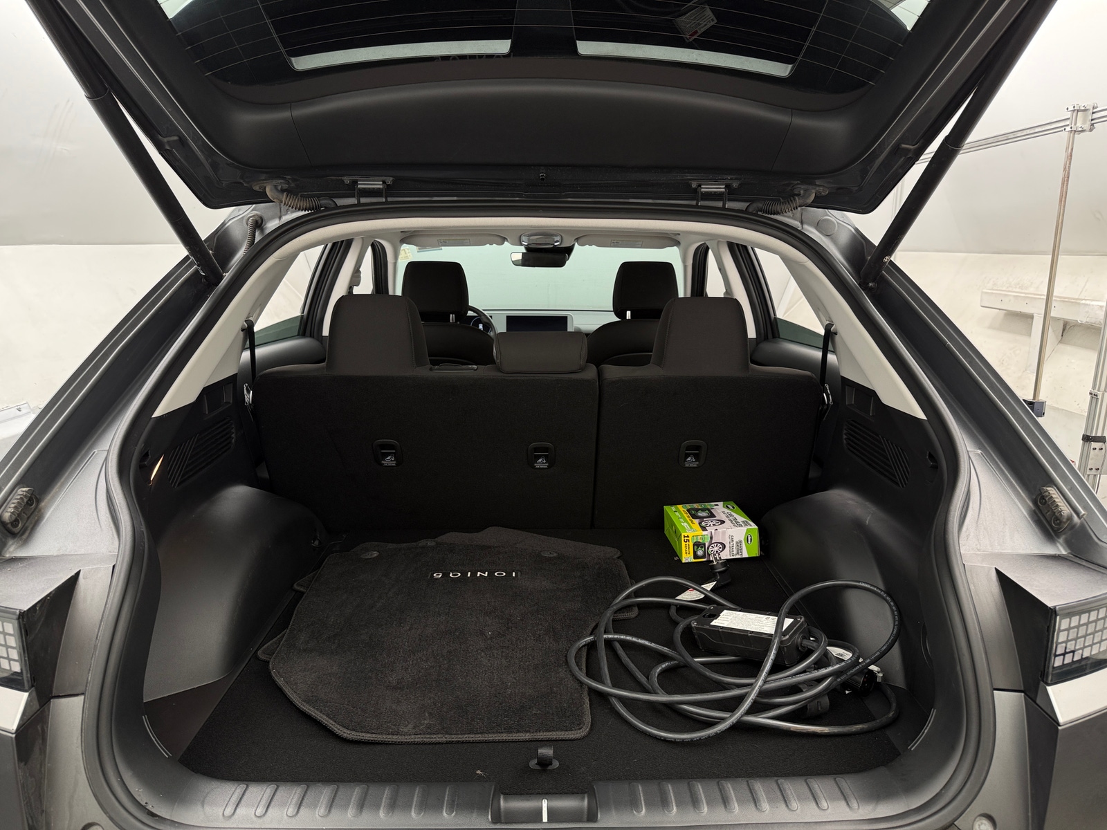 Thumbnail: 2024 Hyundai Ioniq 5 - 7