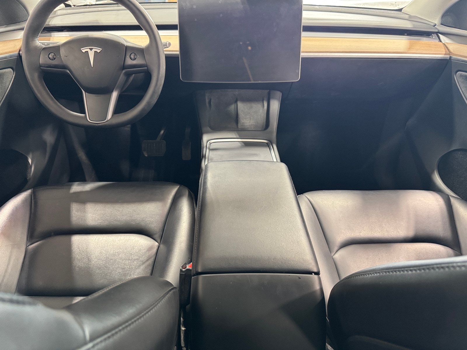 Thumbnail: 2023 Tesla Model Y - 2