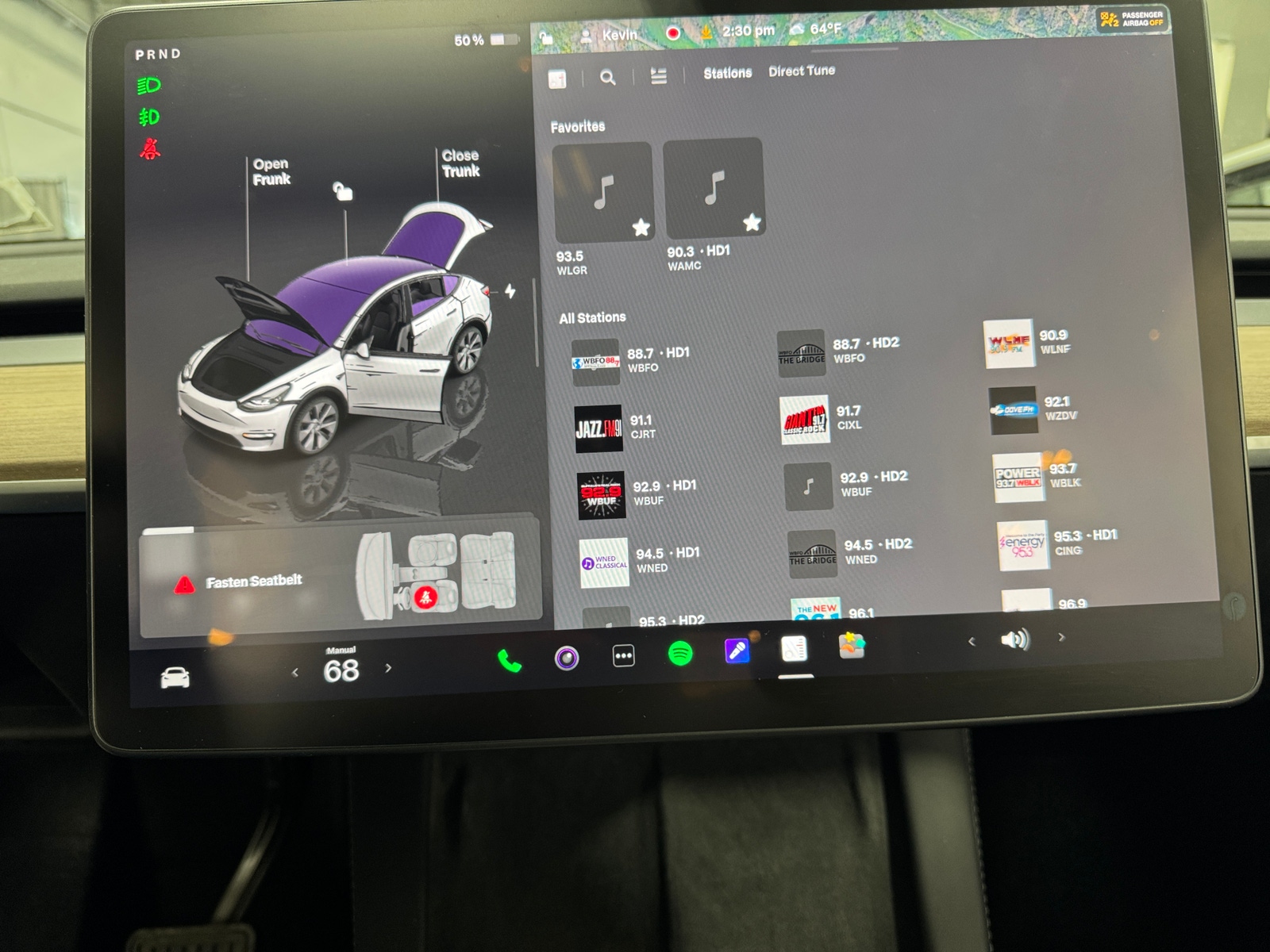 Thumbnail: 2023 Tesla Model Y - 3
