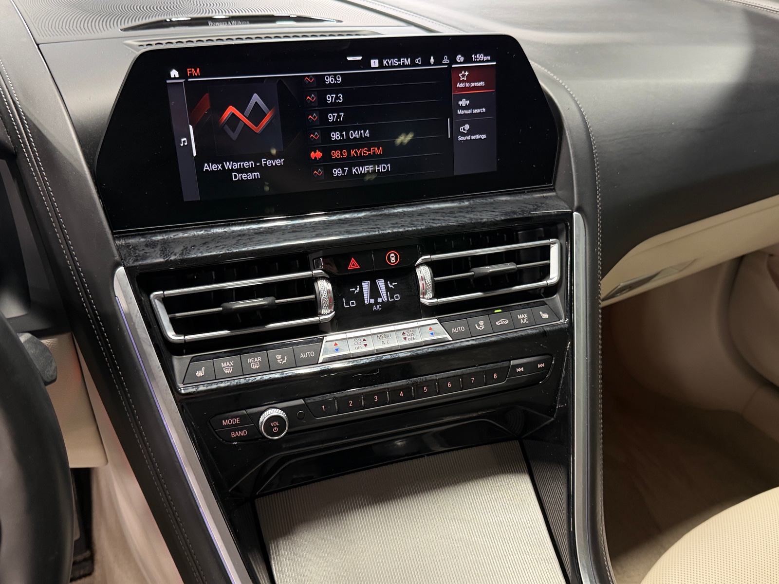Thumbnail: 2019 BMW 8 Series - 2