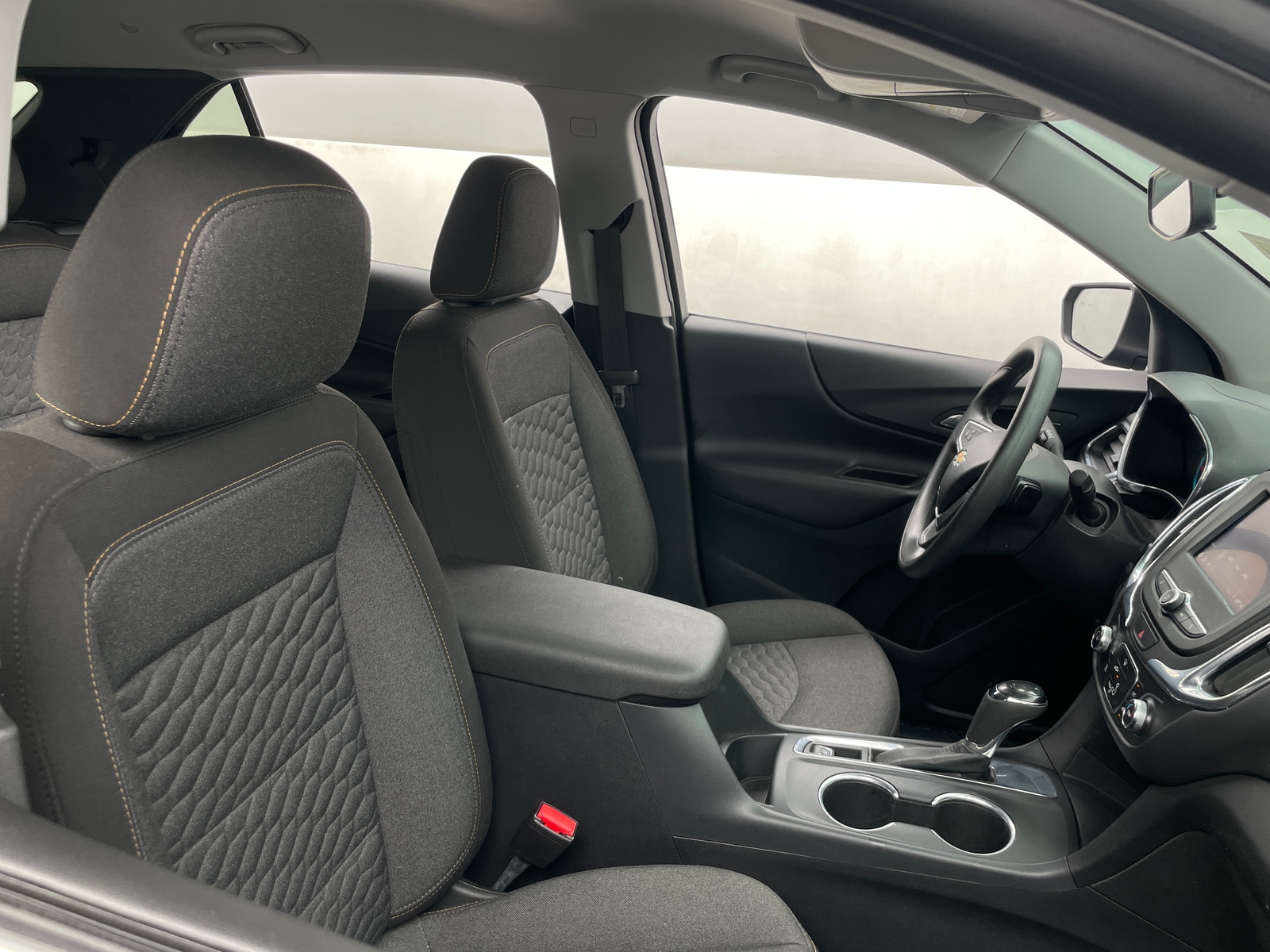 Thumbnail: 2020 Chevrolet Equinox - 2