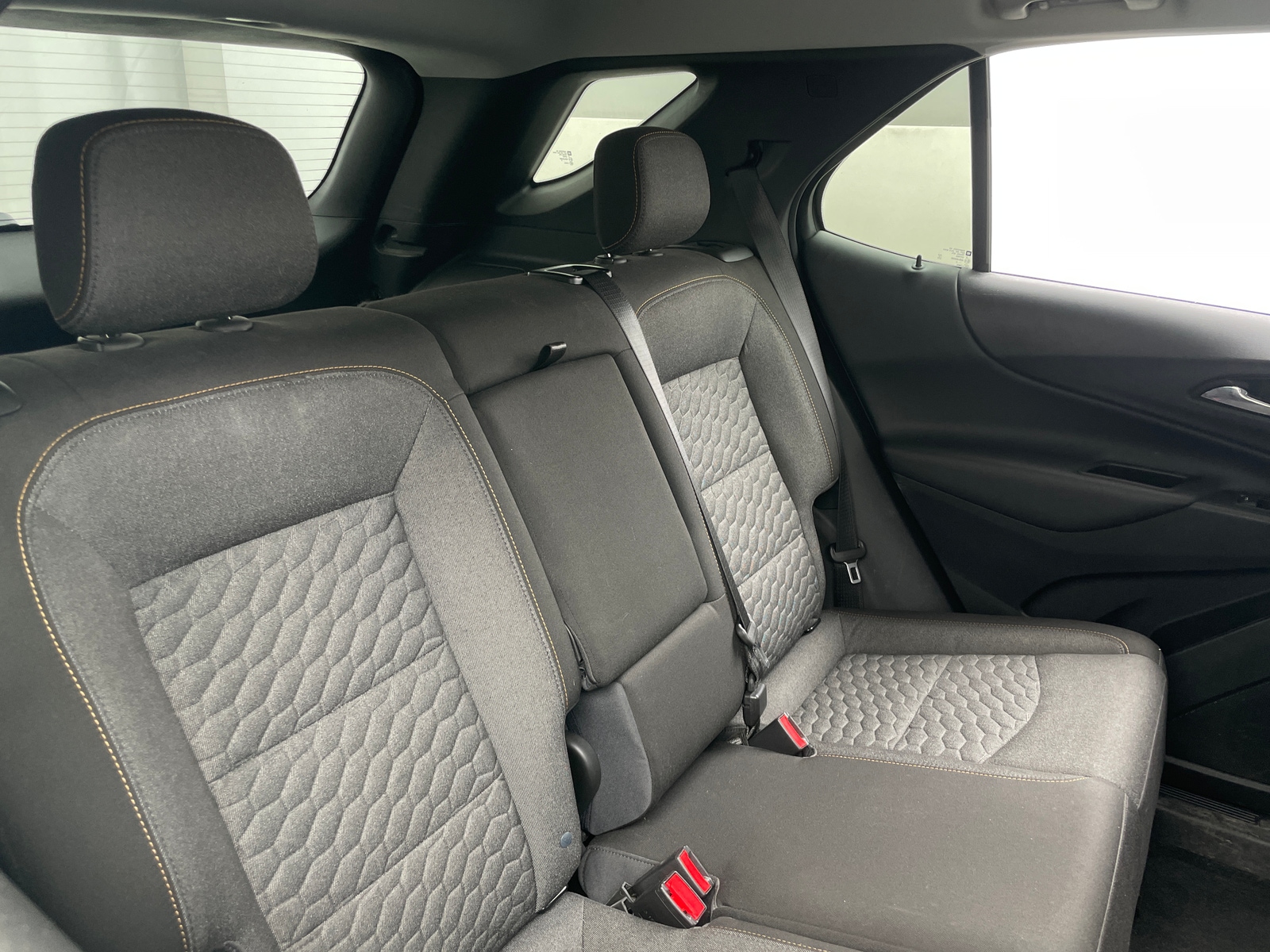 Thumbnail: 2020 Chevrolet Equinox - 6