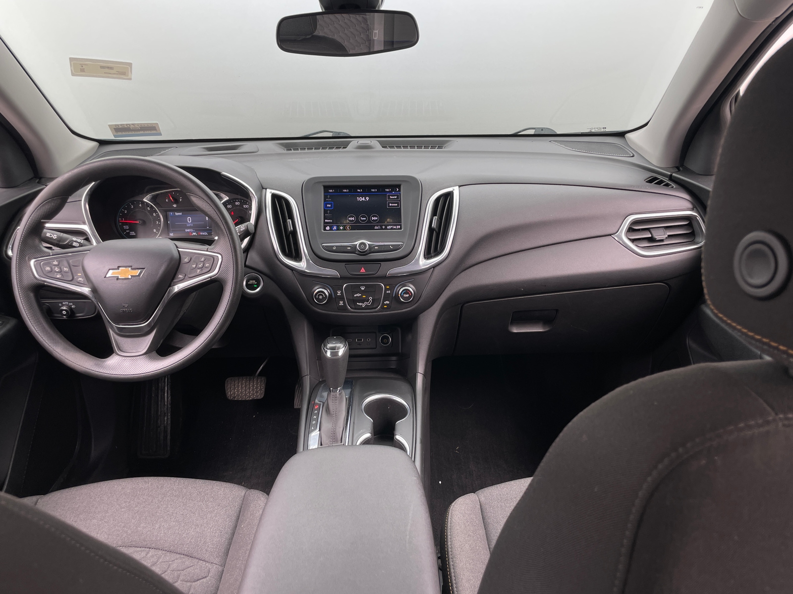 Thumbnail: 2020 Chevrolet Equinox - 3