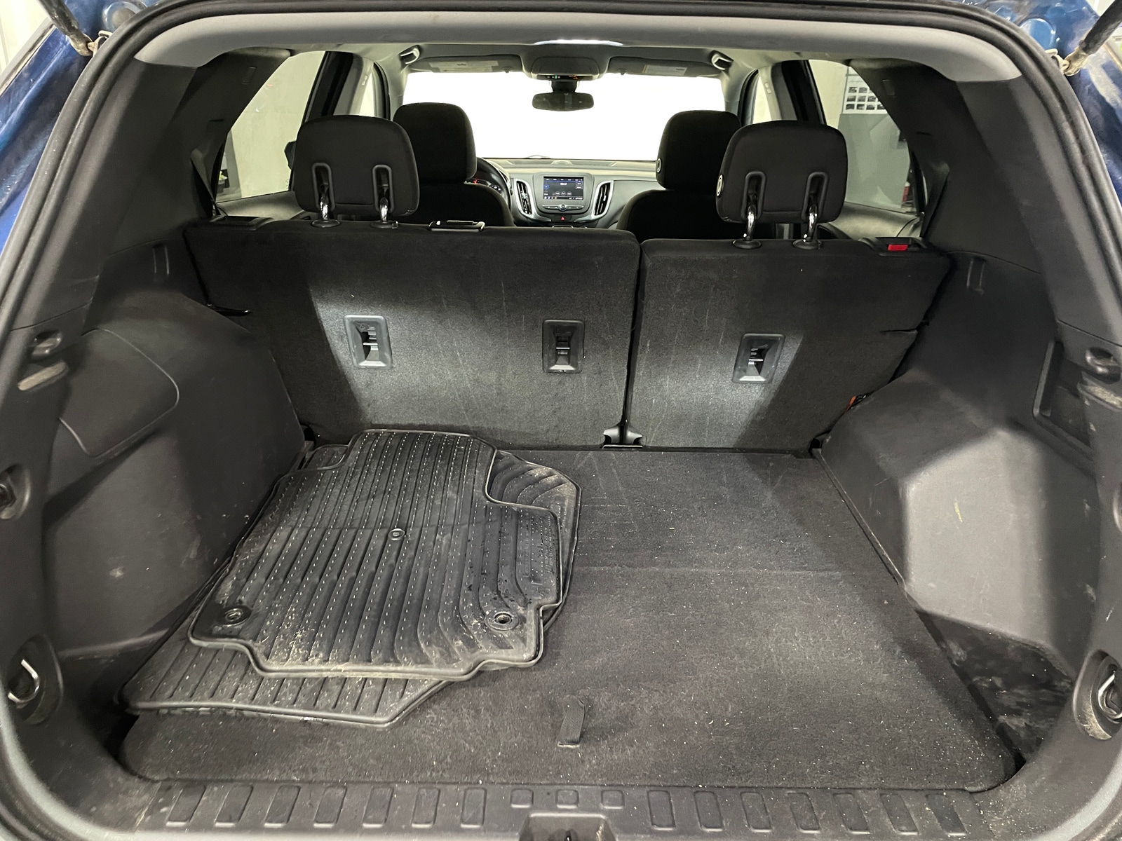 Thumbnail: 2020 Chevrolet Equinox - 7