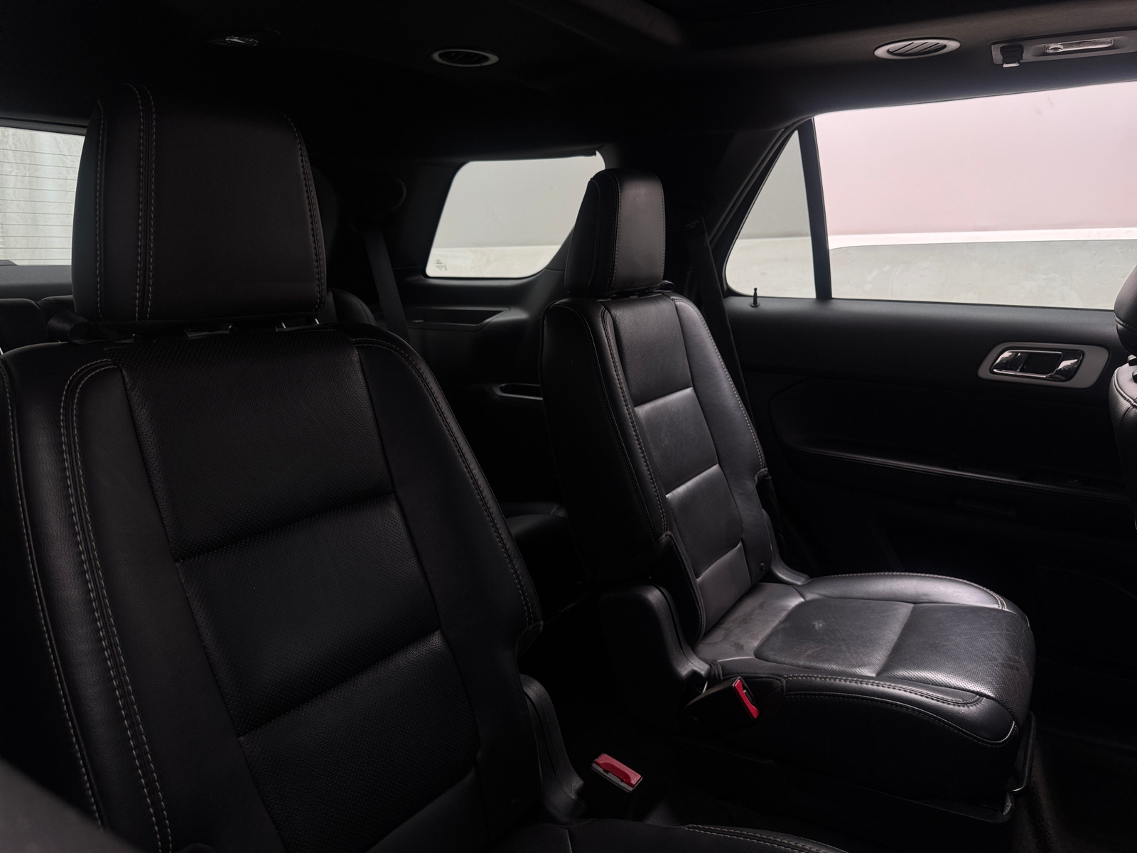 Thumbnail: 2013 Ford Explorer - 5