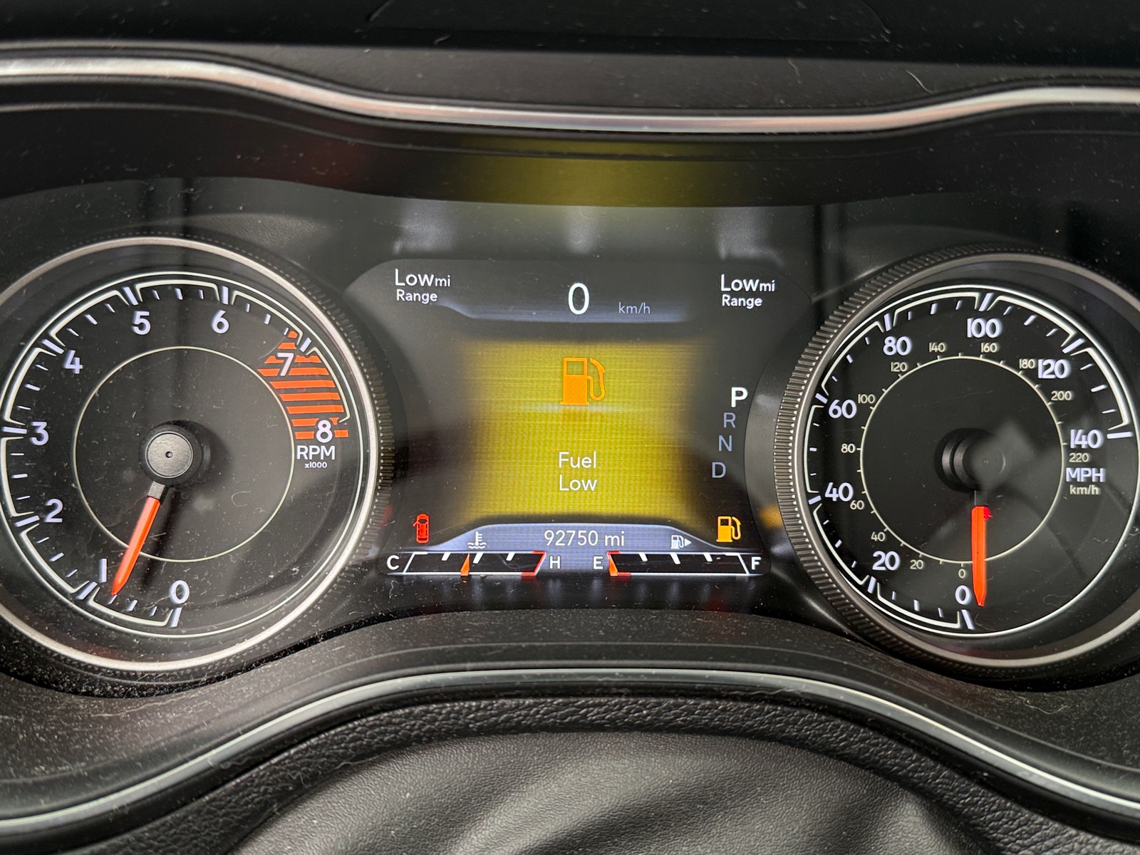 Thumbnail: 2019 Jeep Cherokee - 3