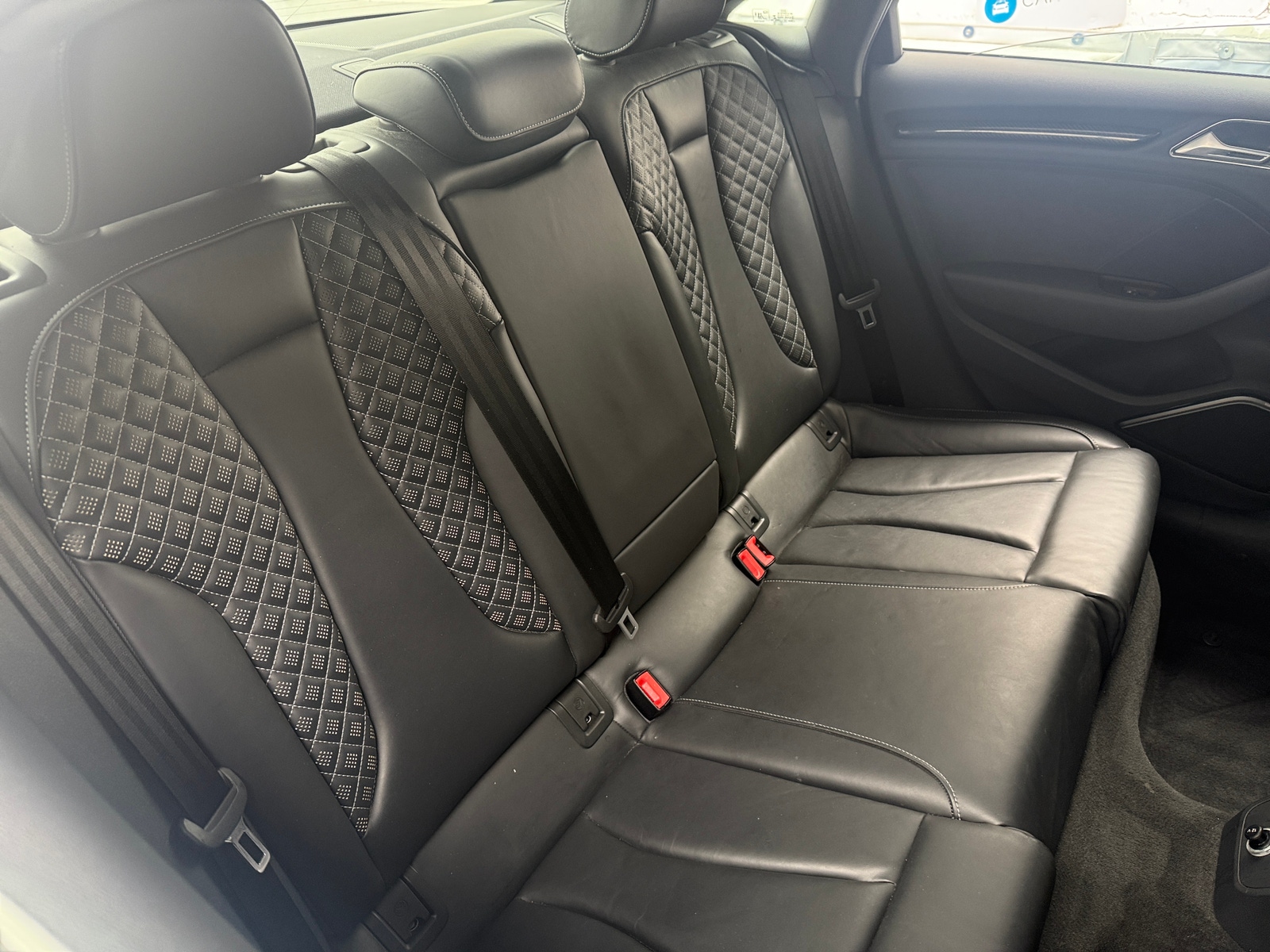 Thumbnail: 2017 Audi RS 3 - 5