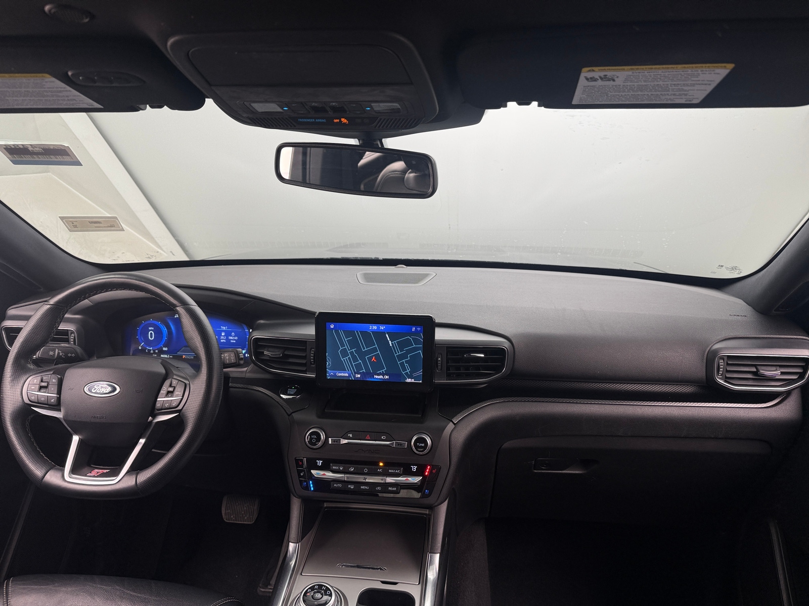 Thumbnail: 2020 Ford Explorer - 2