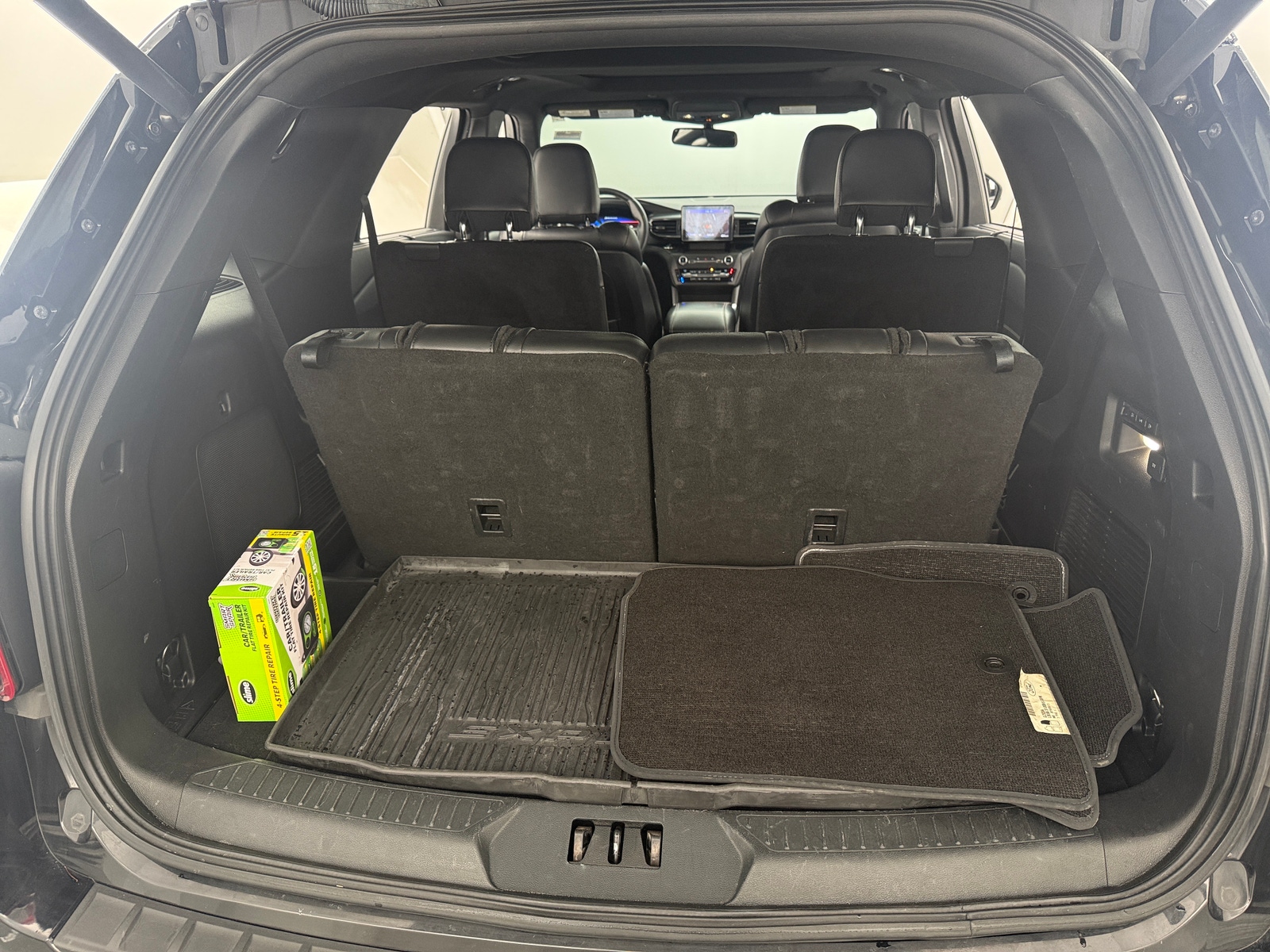 Thumbnail: 2020 Ford Explorer - 6