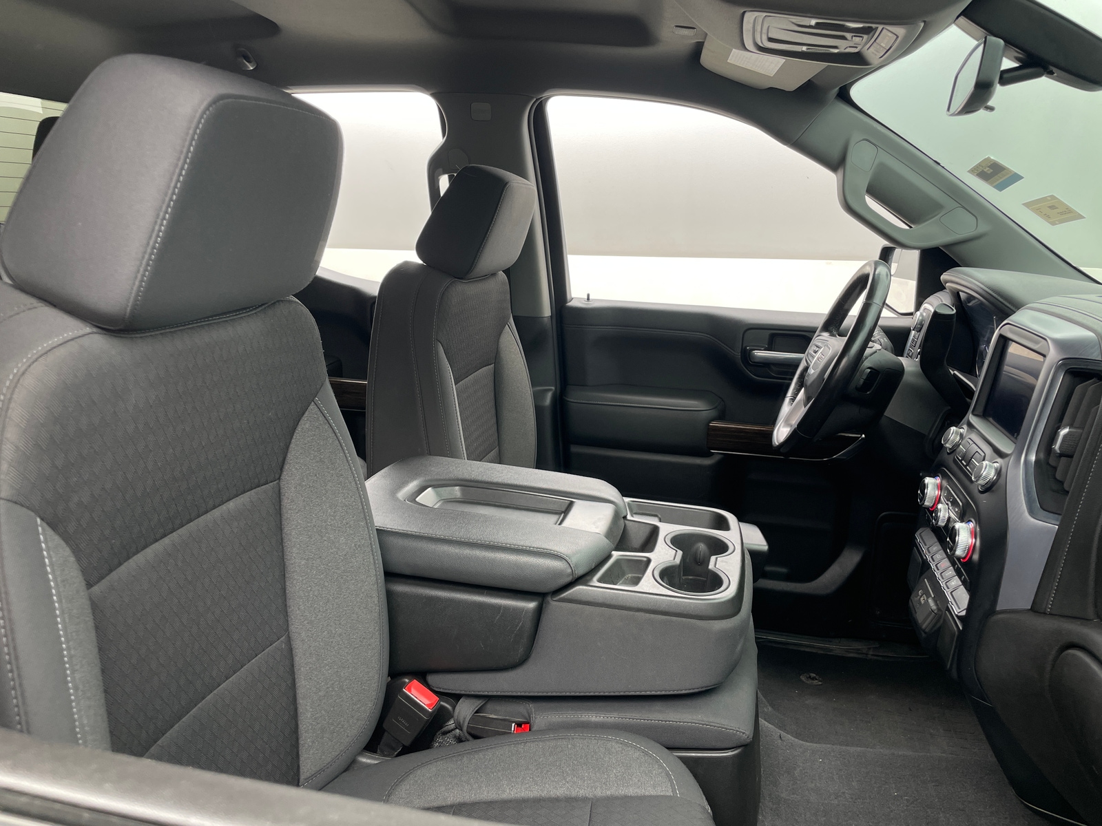 Thumbnail: 2021 GMC Sierra 1500 - 2